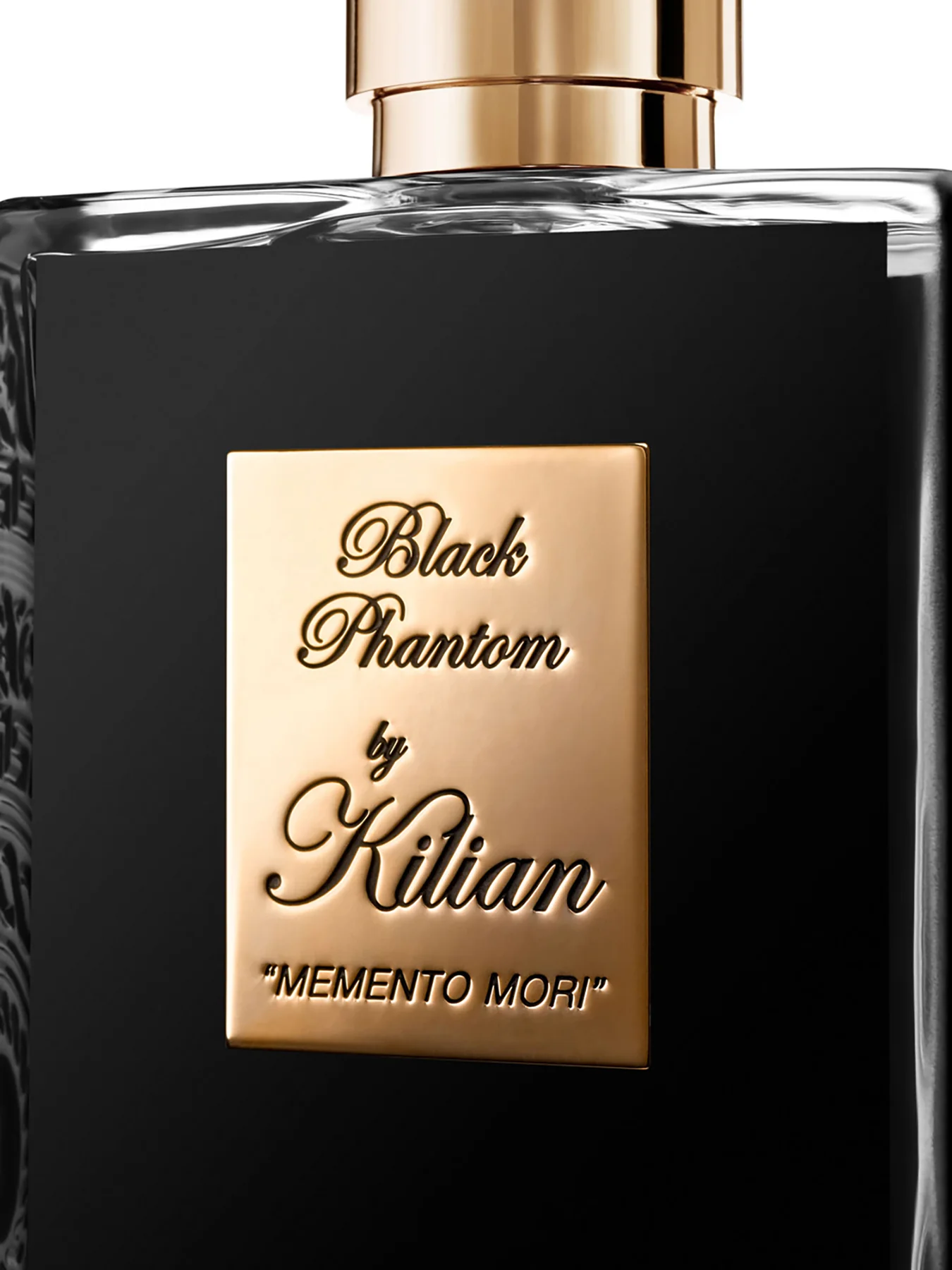 Black Phantom Eau de Parfum 100ml - Image 2