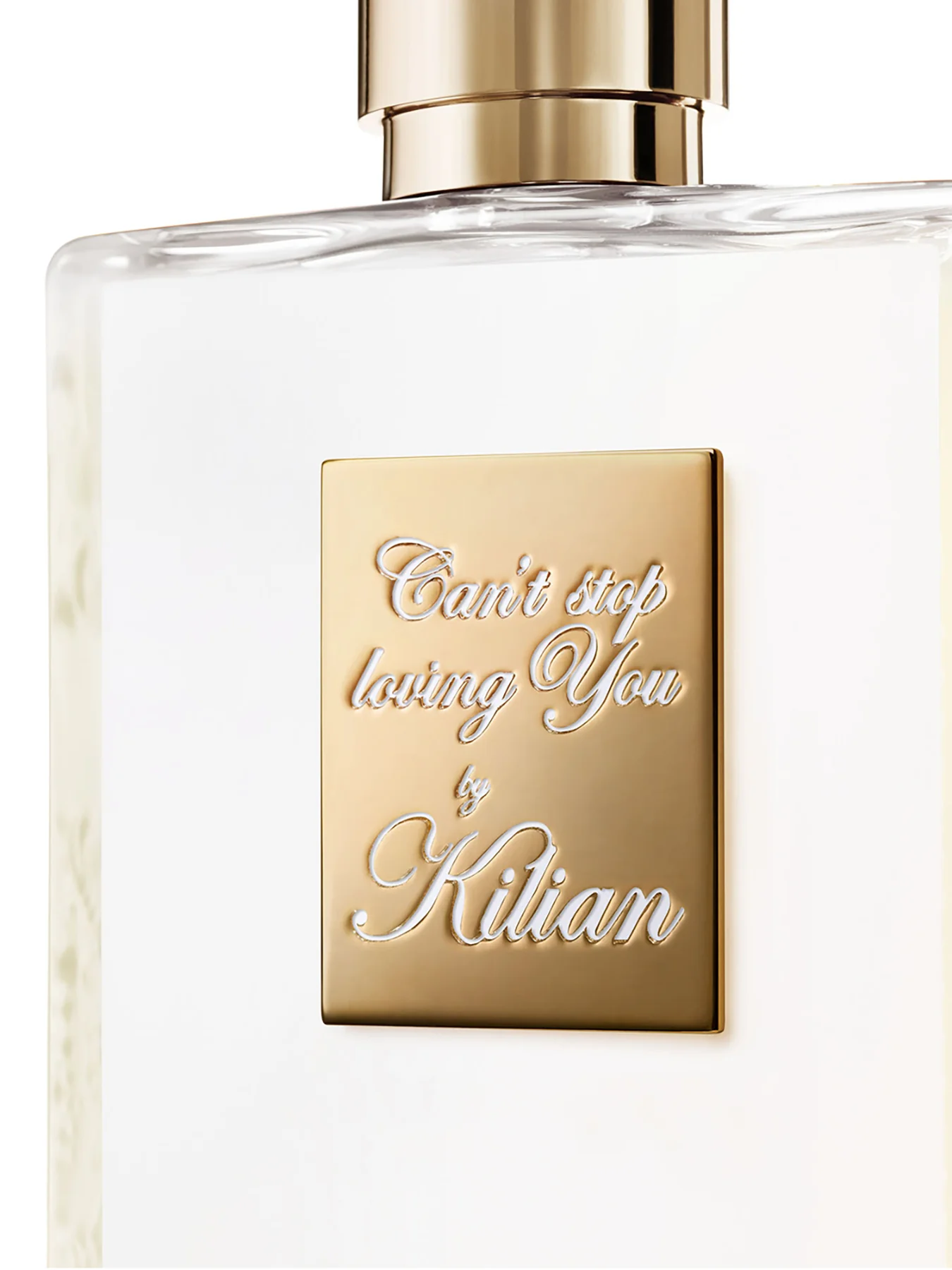 Cant Stop Loving You Eau de Parfum 100ml - Image 2