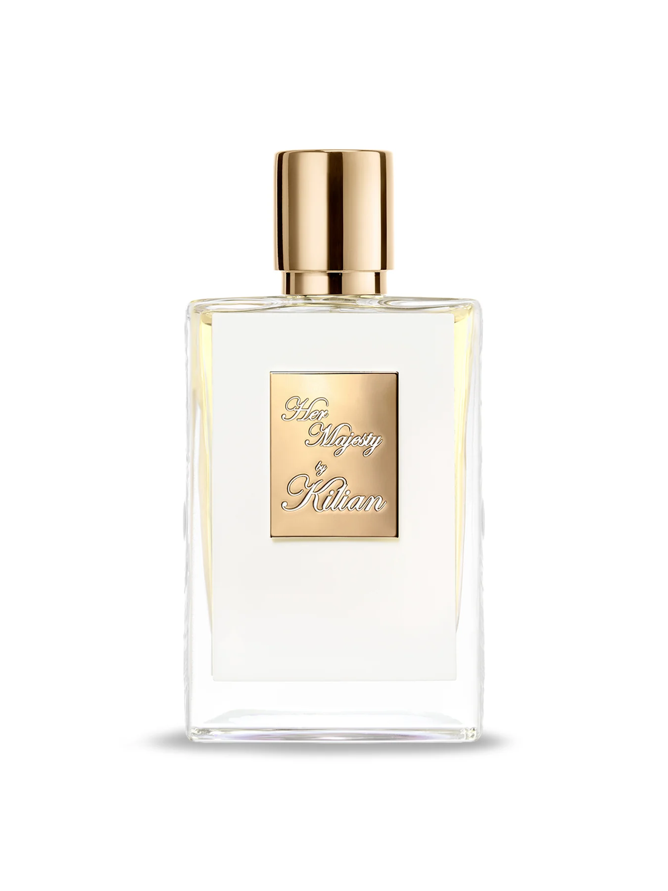 Her Majesty Eau de Parfum 50ml