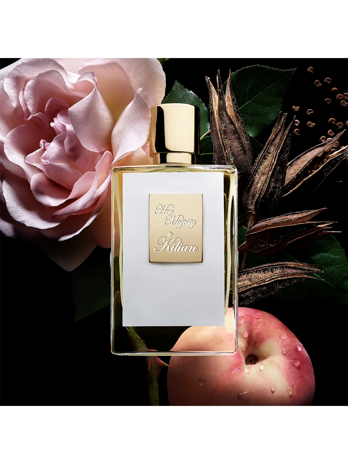 Her Majesty Eau de Parfum 50ml - Image 3