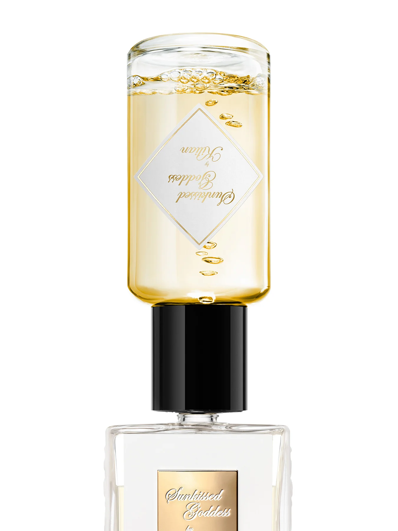 Kilian Paris Sunkissed Goddess Refill 50ml - Image 4