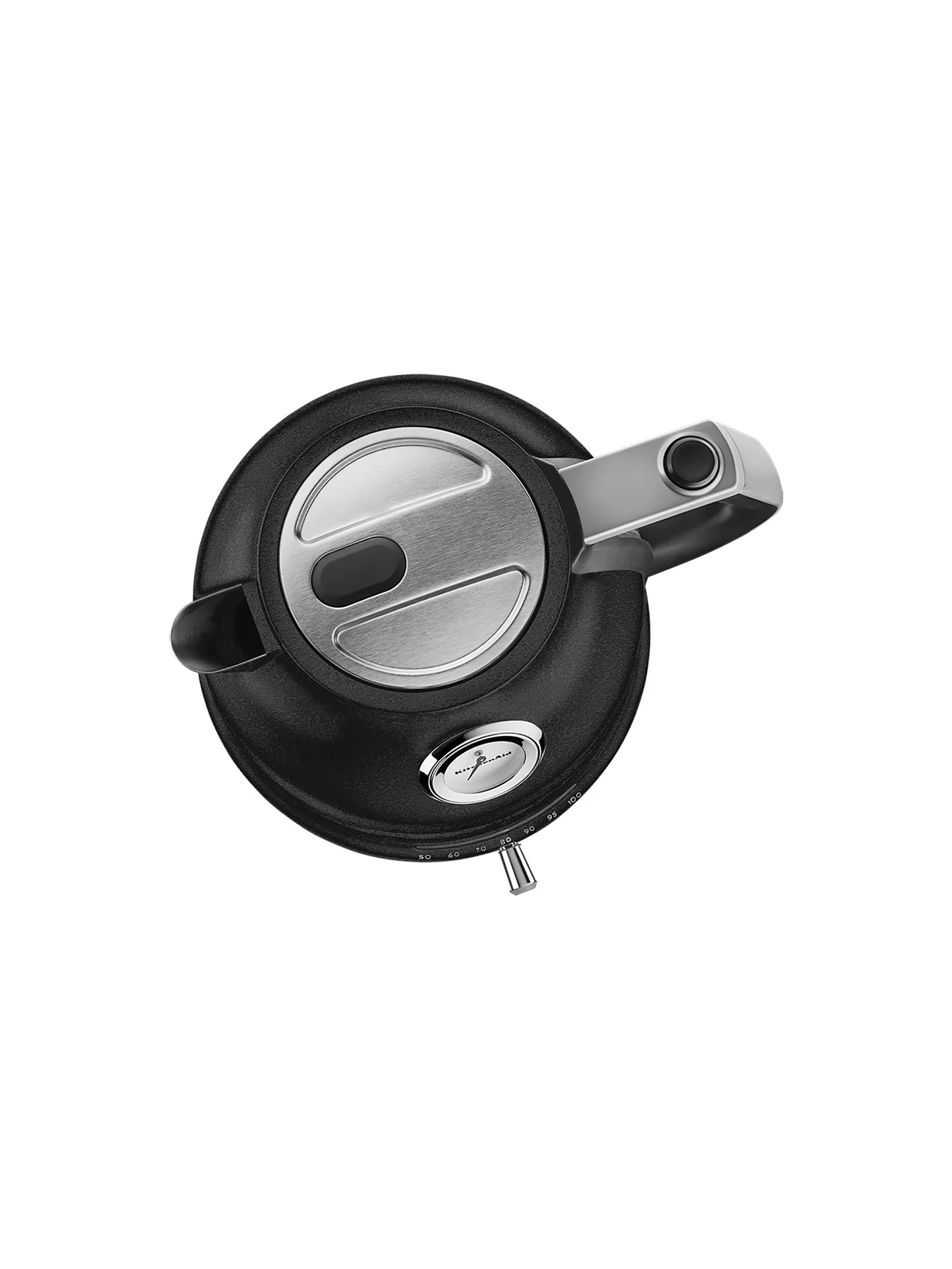 KitchenAid 1.5L Kettle Cast Iron Finish - Image 4