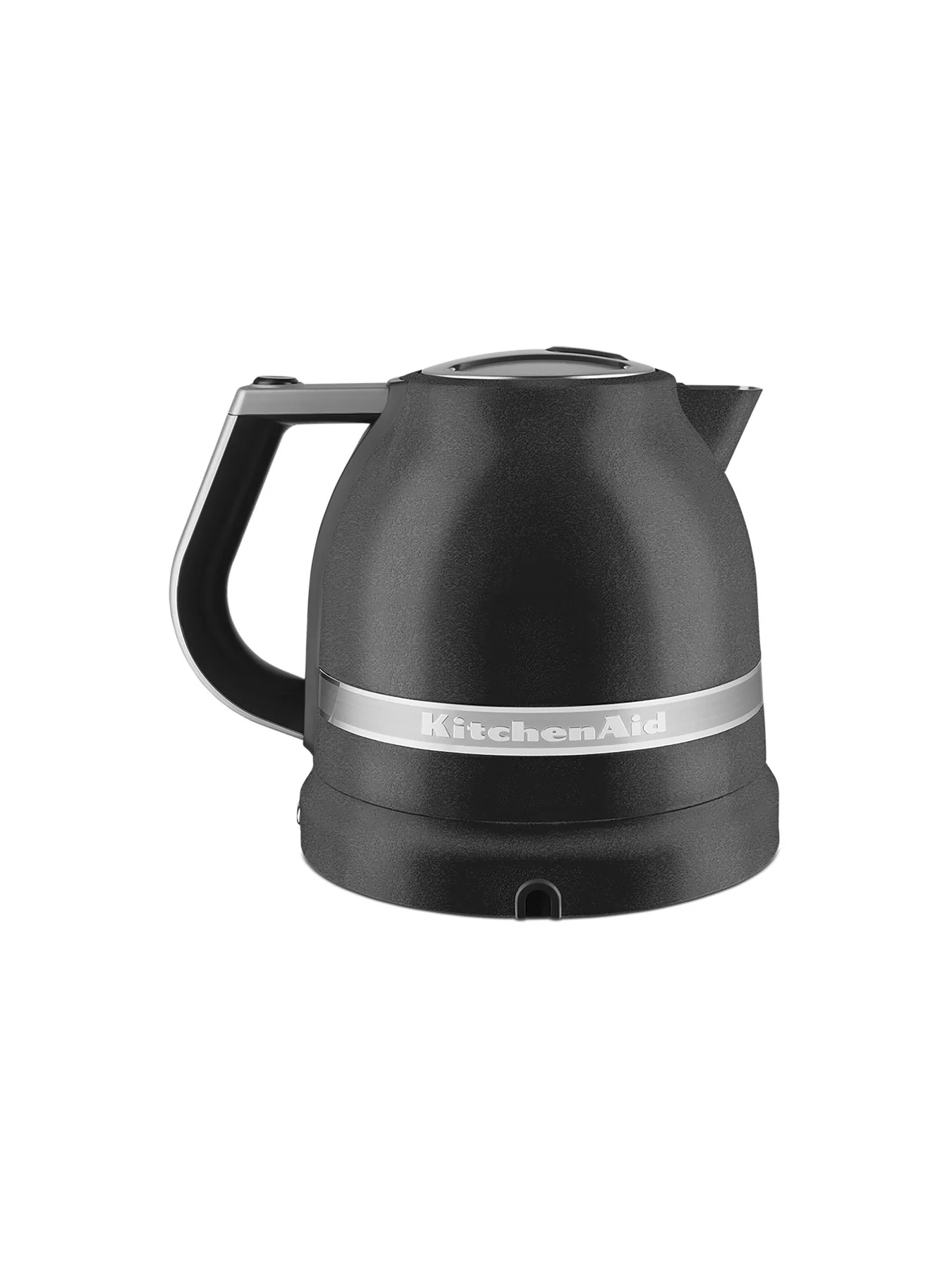 KitchenAid 1.5L Kettle Cast Iron Finish - Image 5
