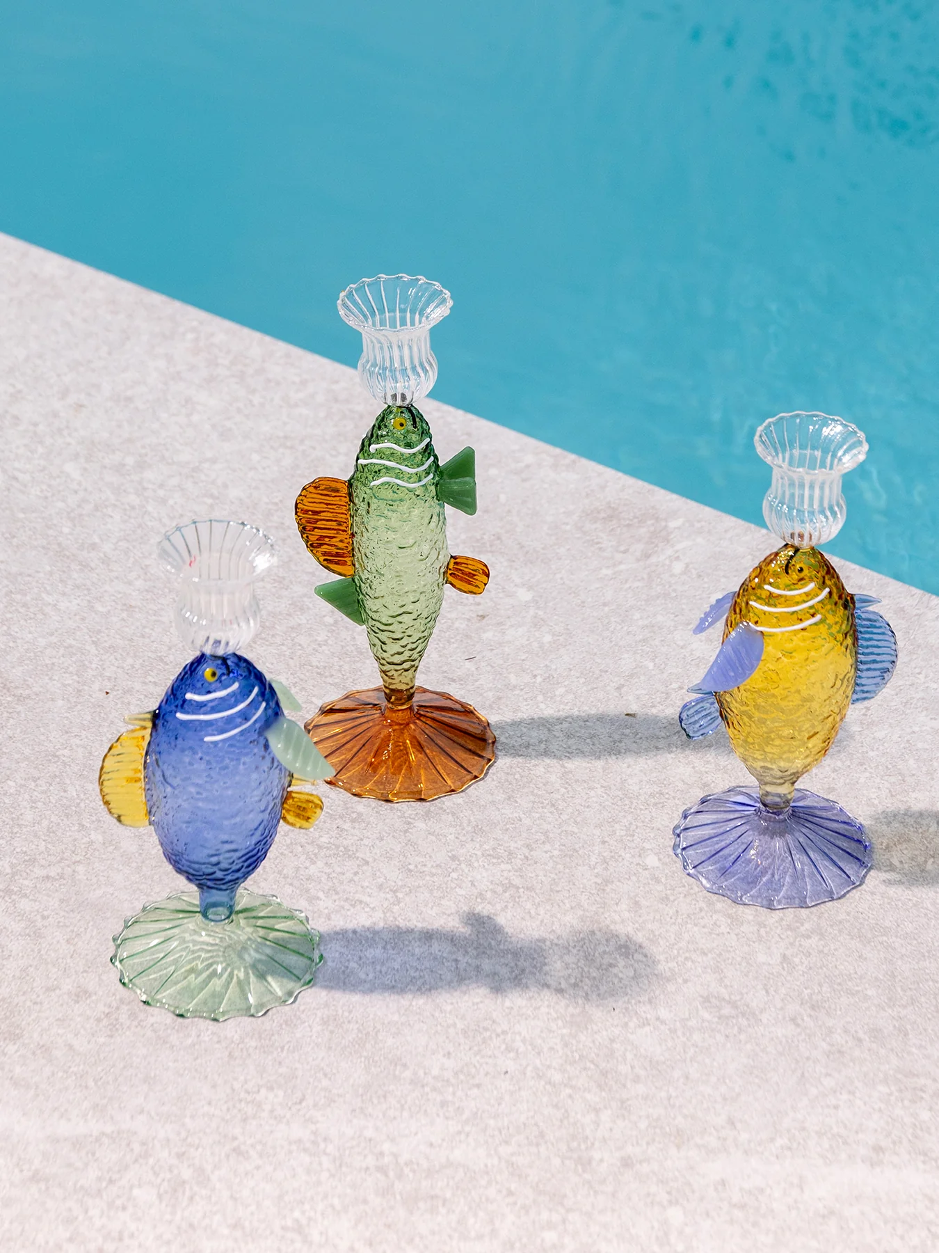 Fish Candle Holder - Image 6
