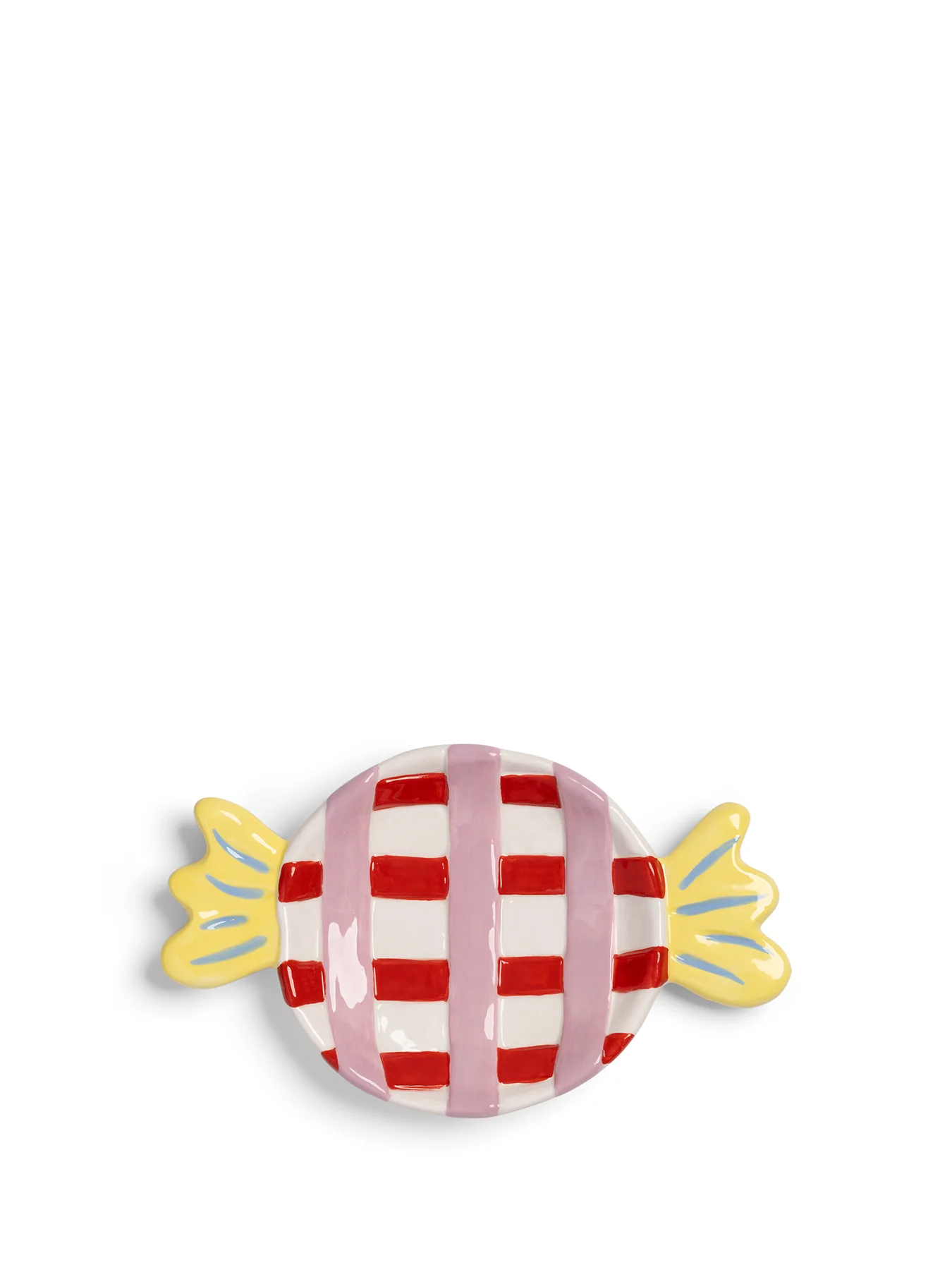 Plate Goody Small