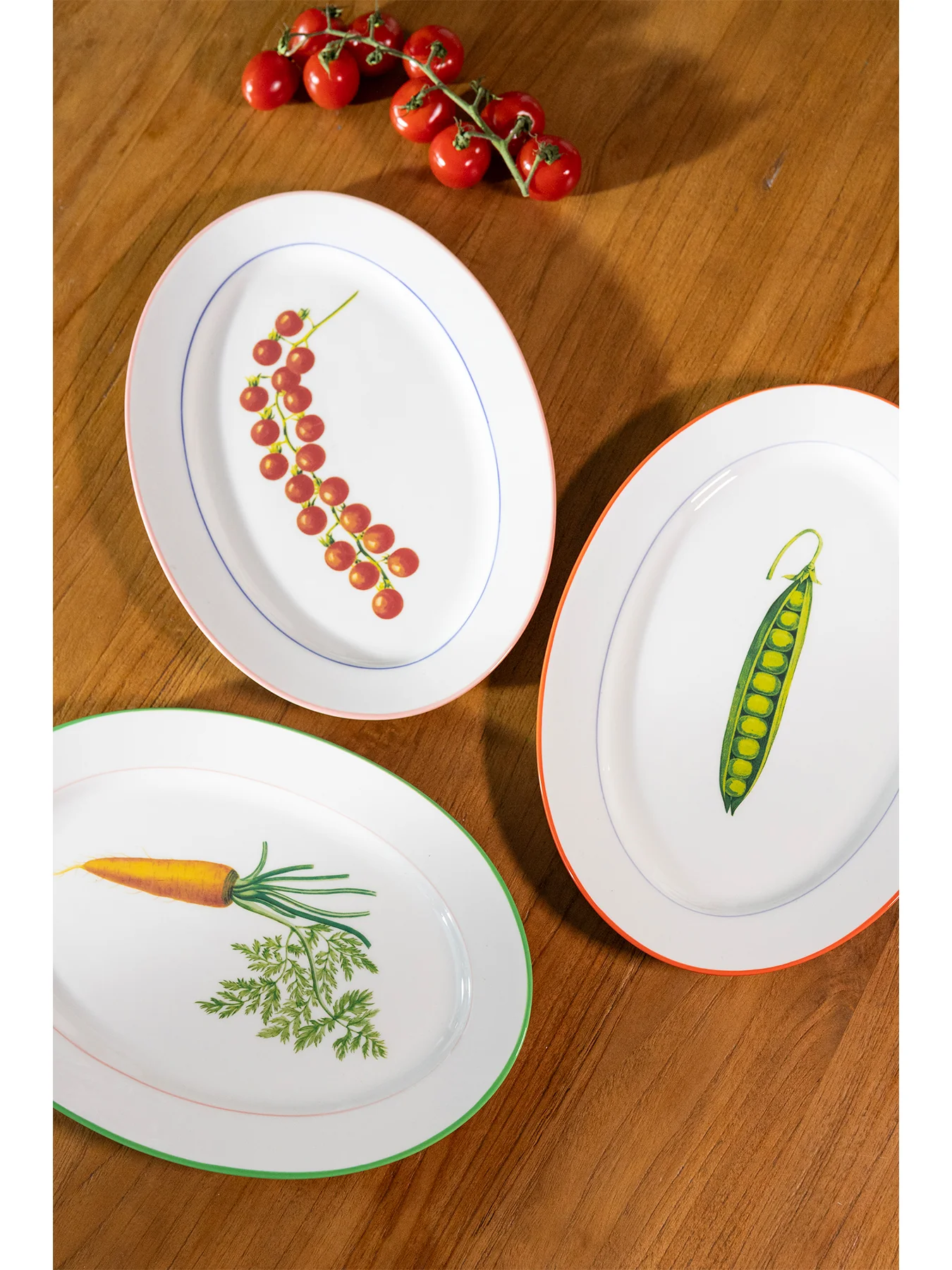 Tomato Plate - Image 2