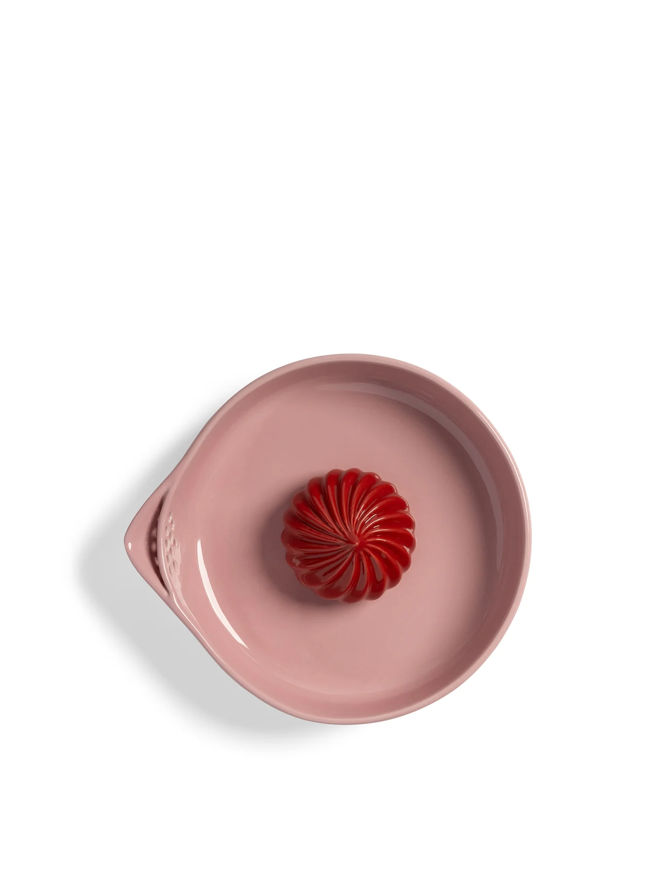 Pudding Citrus Squeezer Pink - Image 2