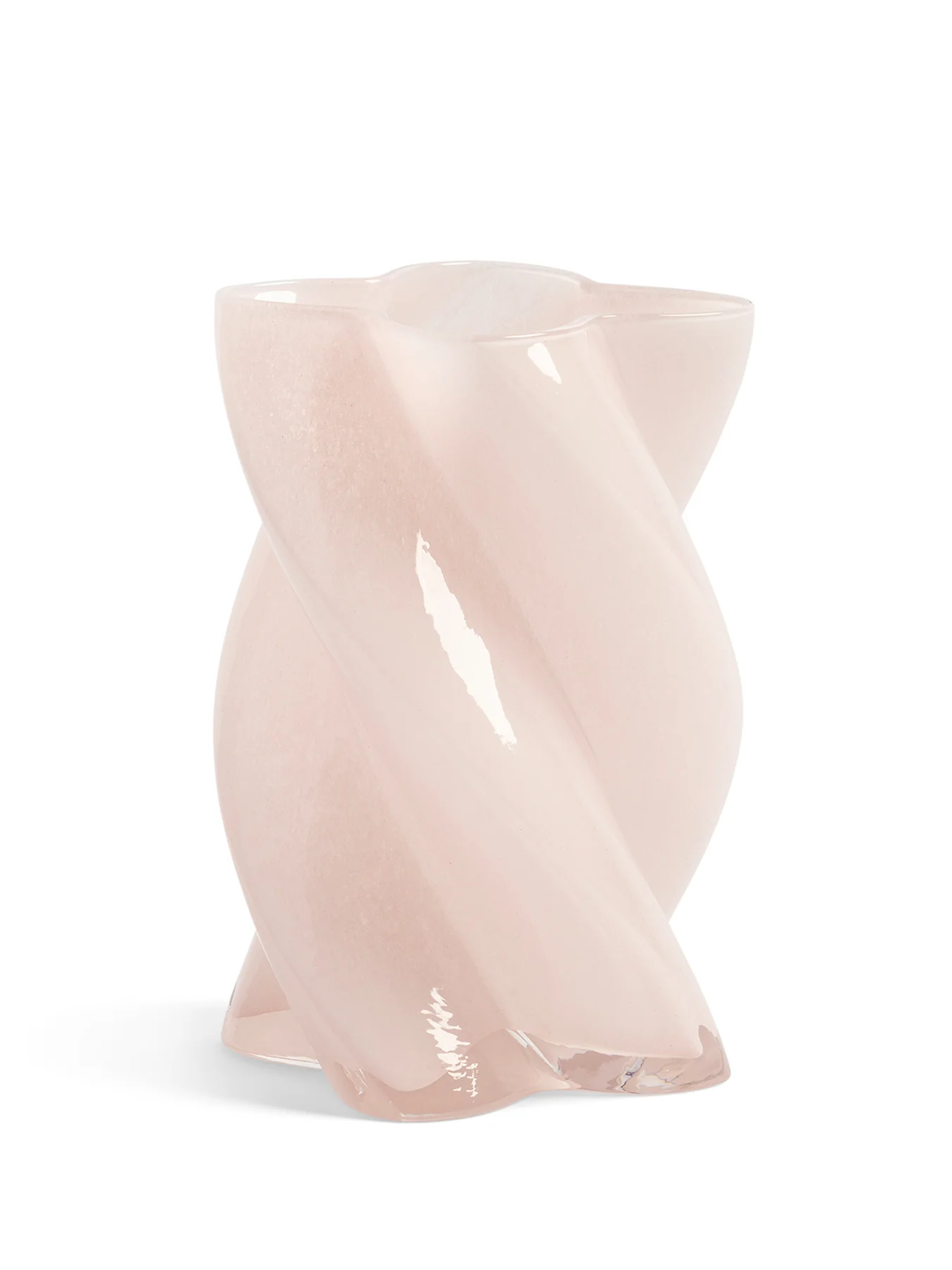 Vase Marshmallow Green - Image 5