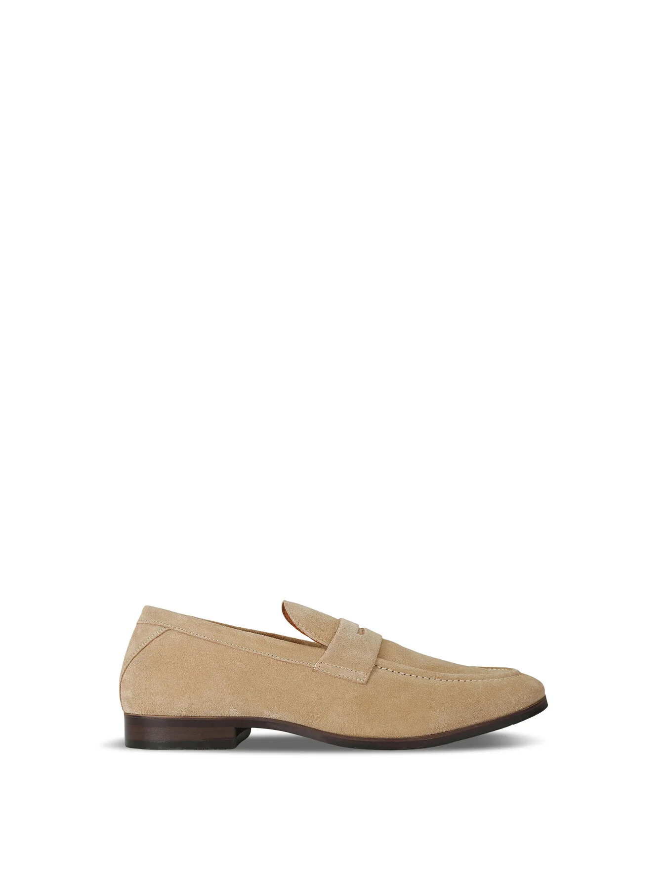 Freddy Loafer Beige
