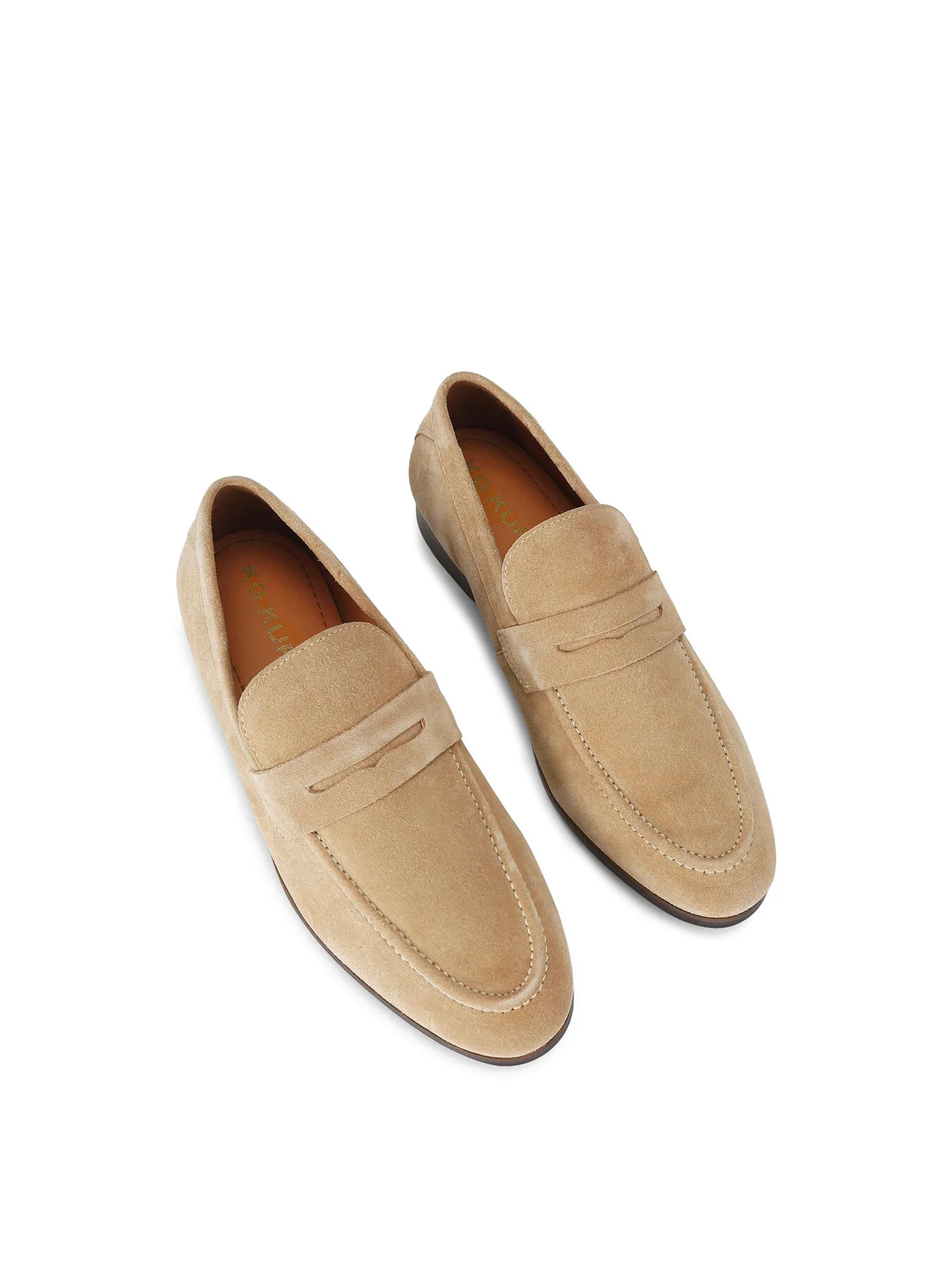 Freddy Loafer Beige - Image 2