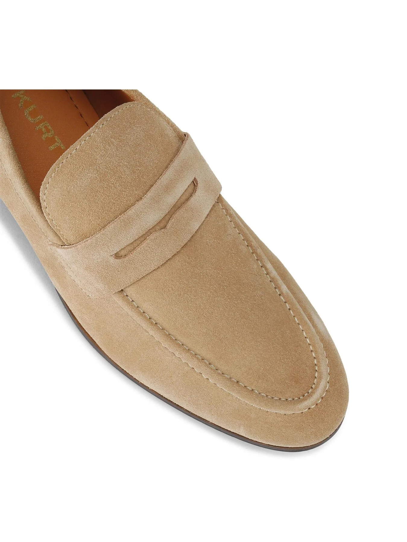 Freddy Loafer Beige - Image 4