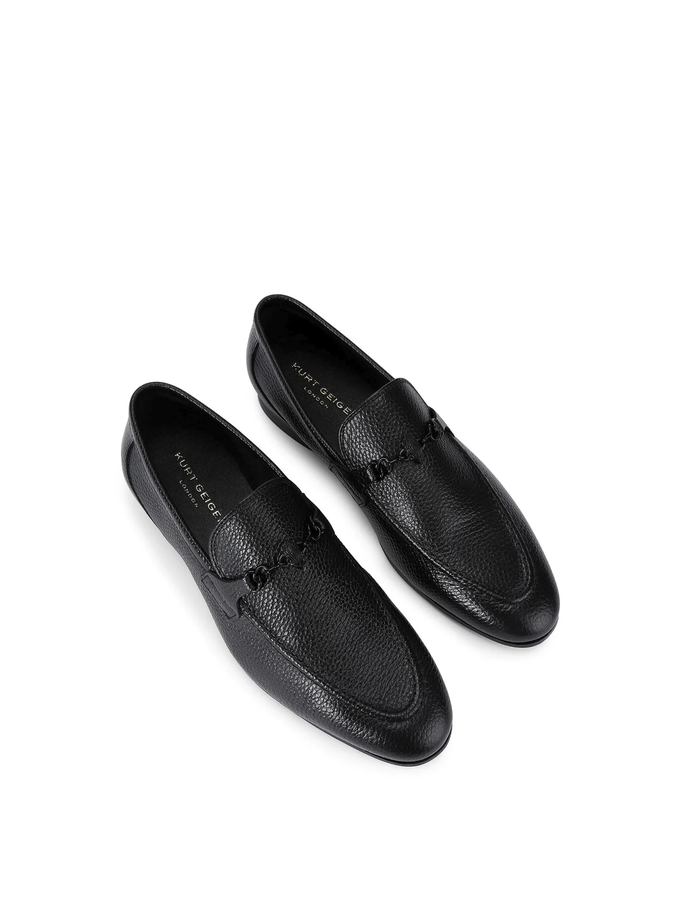 ALISTAIR DECON LOAFER - Image 2