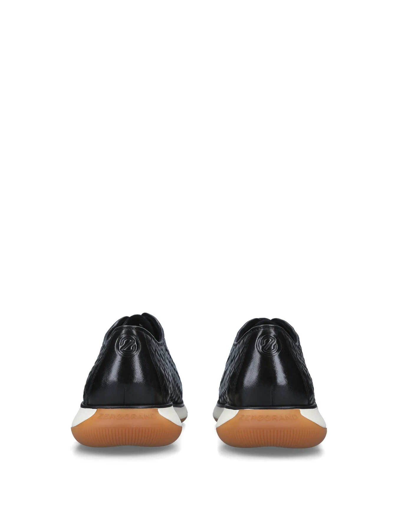 4 ZEROGRAND WOVEN OXFORD - Image 3
