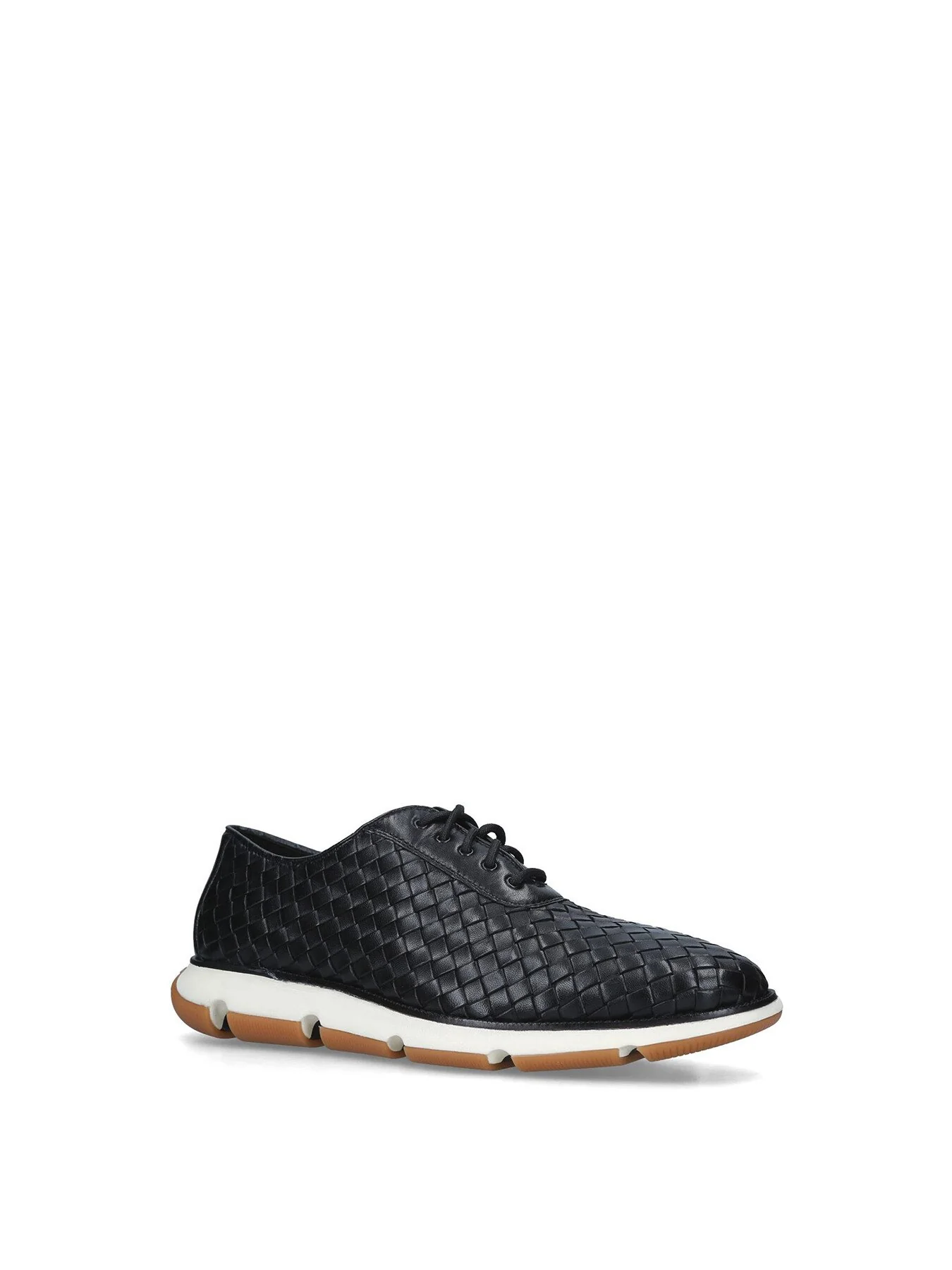 4 ZEROGRAND WOVEN OXFORD - Image 4