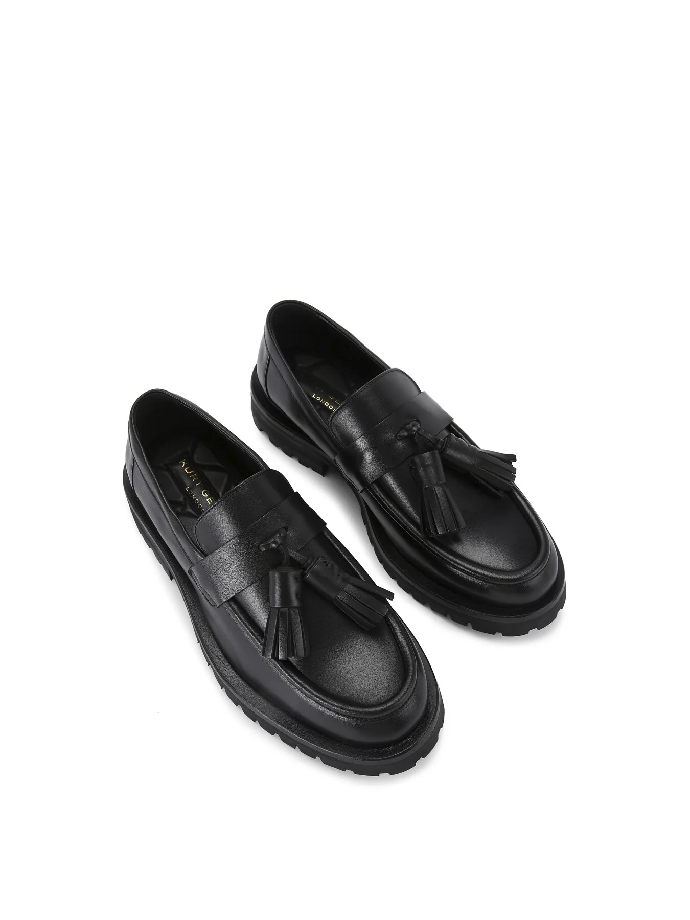 HAYES TASSEL LOAFER - Image 2