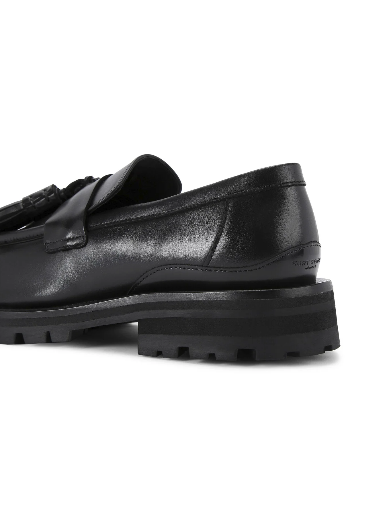 HAYES TASSEL LOAFER - Image 3