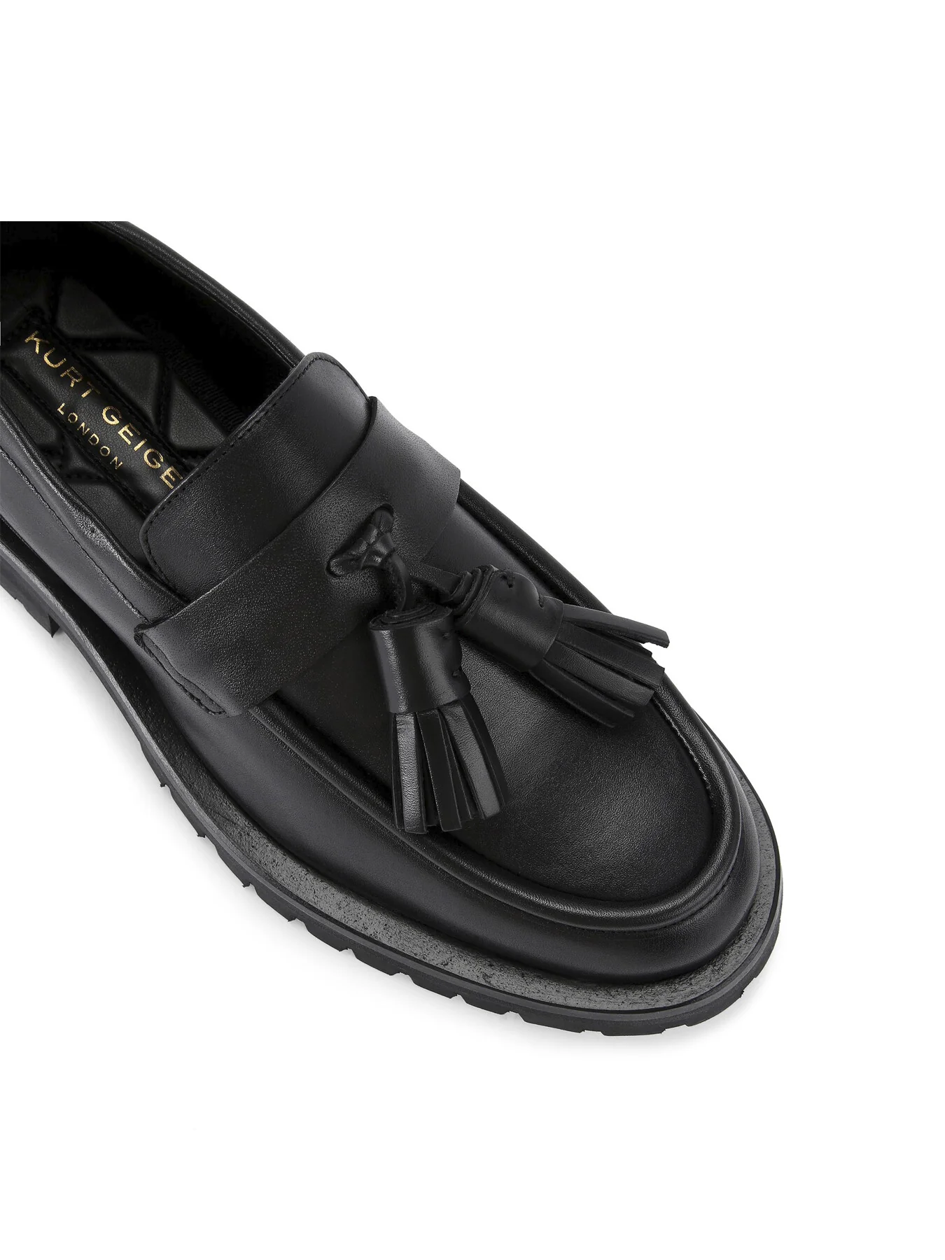 HAYES TASSEL LOAFER - Image 4