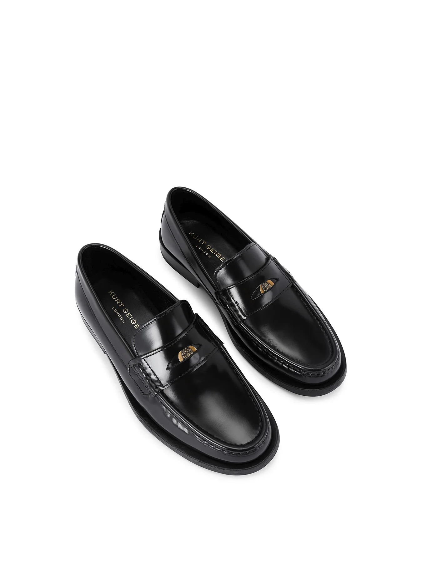 LUIS PENNY LOAFER - Image 2