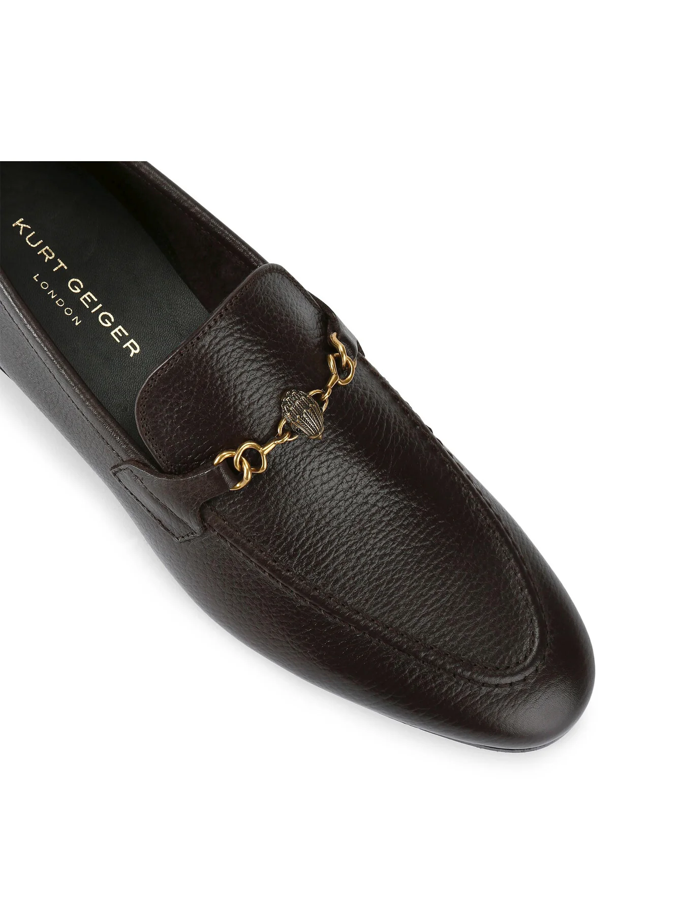 ALISTAIR DECON LOAFER - Image 4