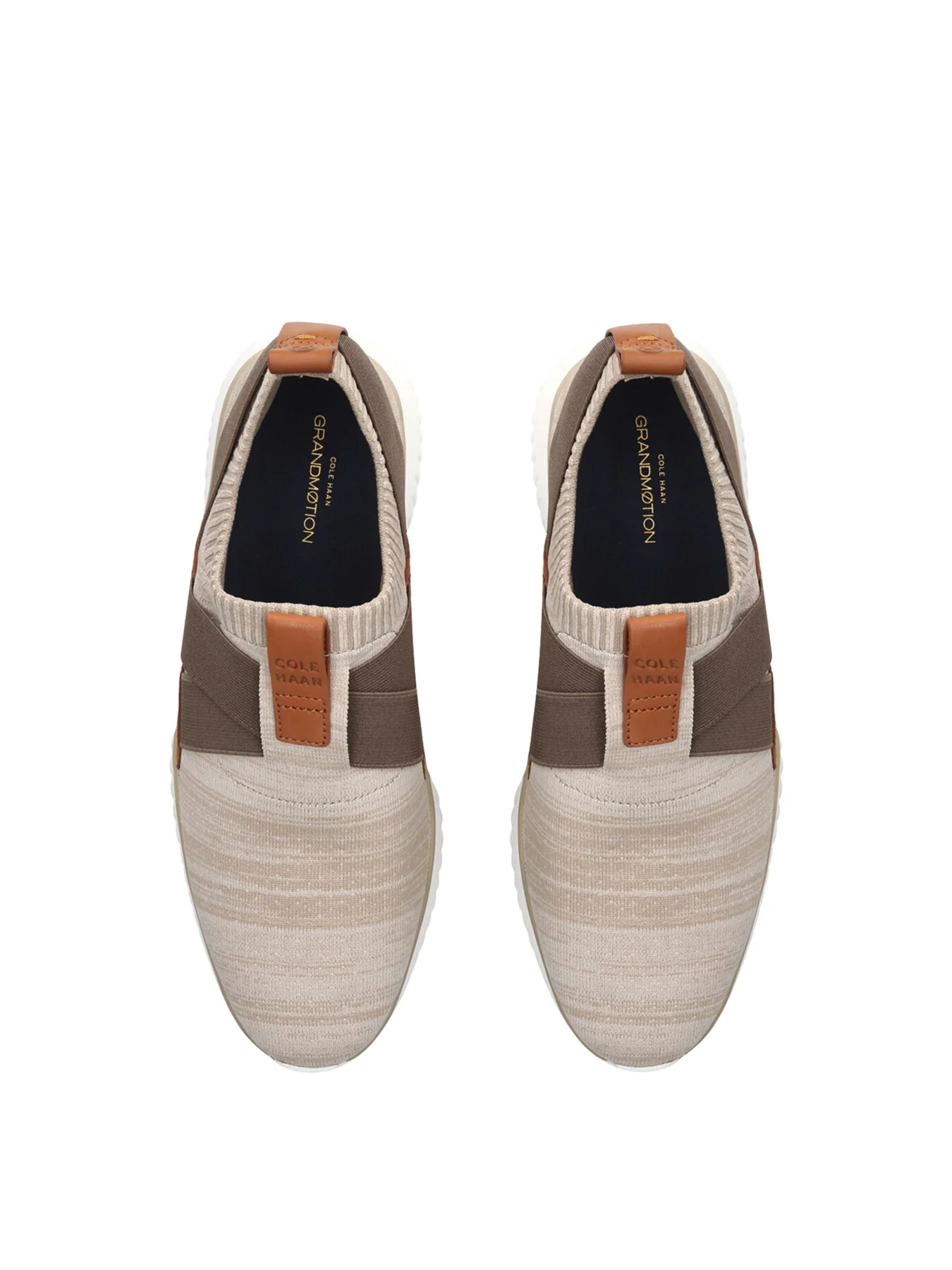 ELASTIC SLIP ON - Image 2