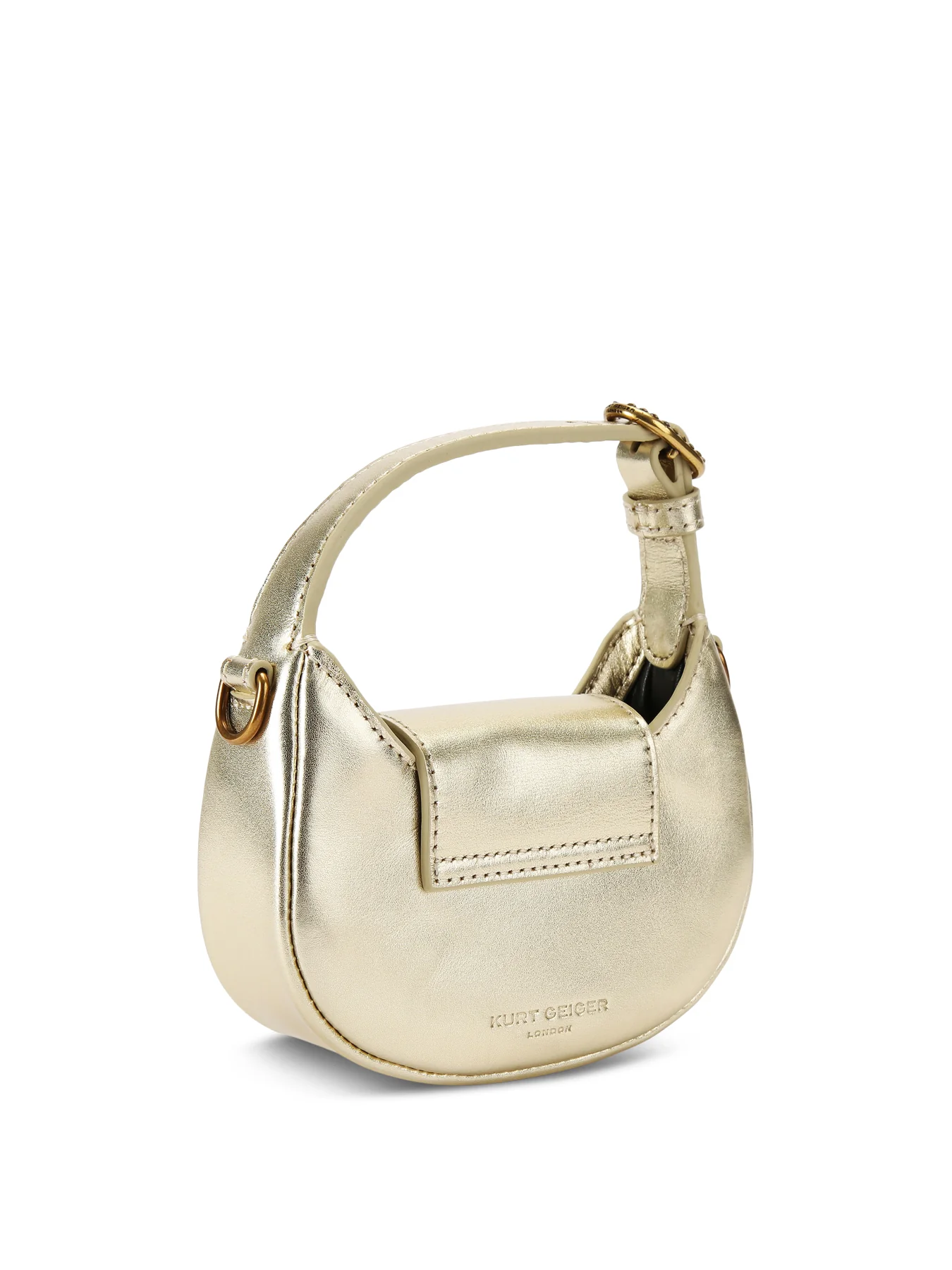 MICRO CHELSEA HOBO - Image 3