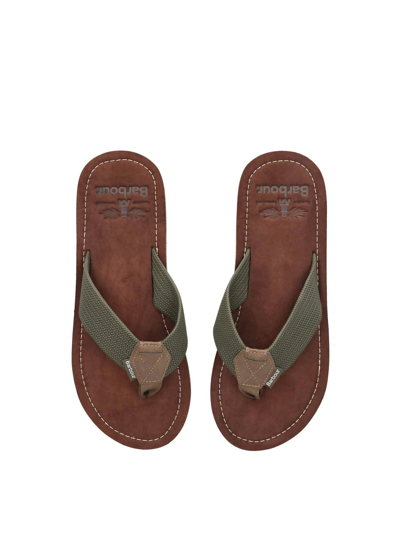 TOEMAN SANDAL - Image 2