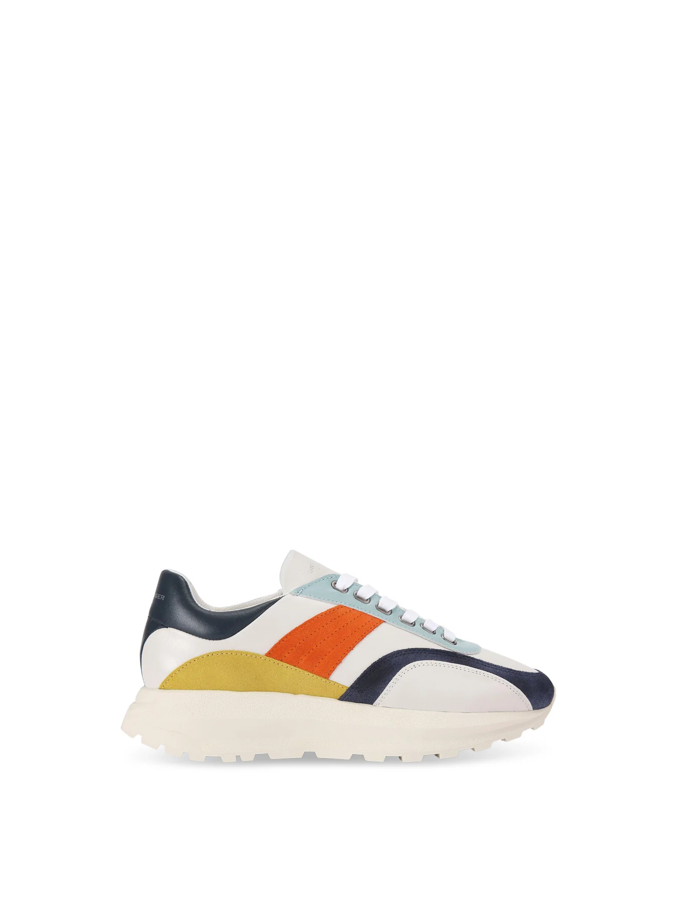 Gaspar Sneakers Multi - Image 4
