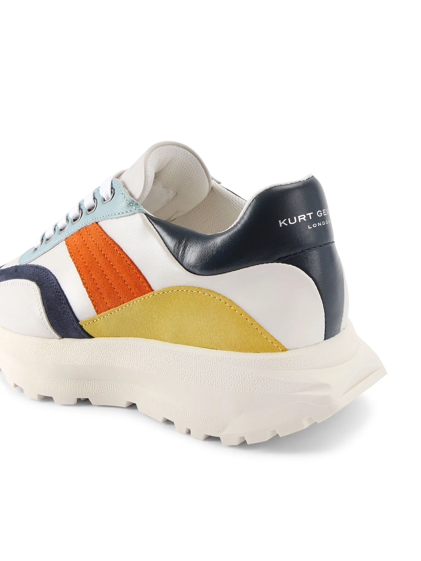 Gaspar Sneakers Multi - Image 6
