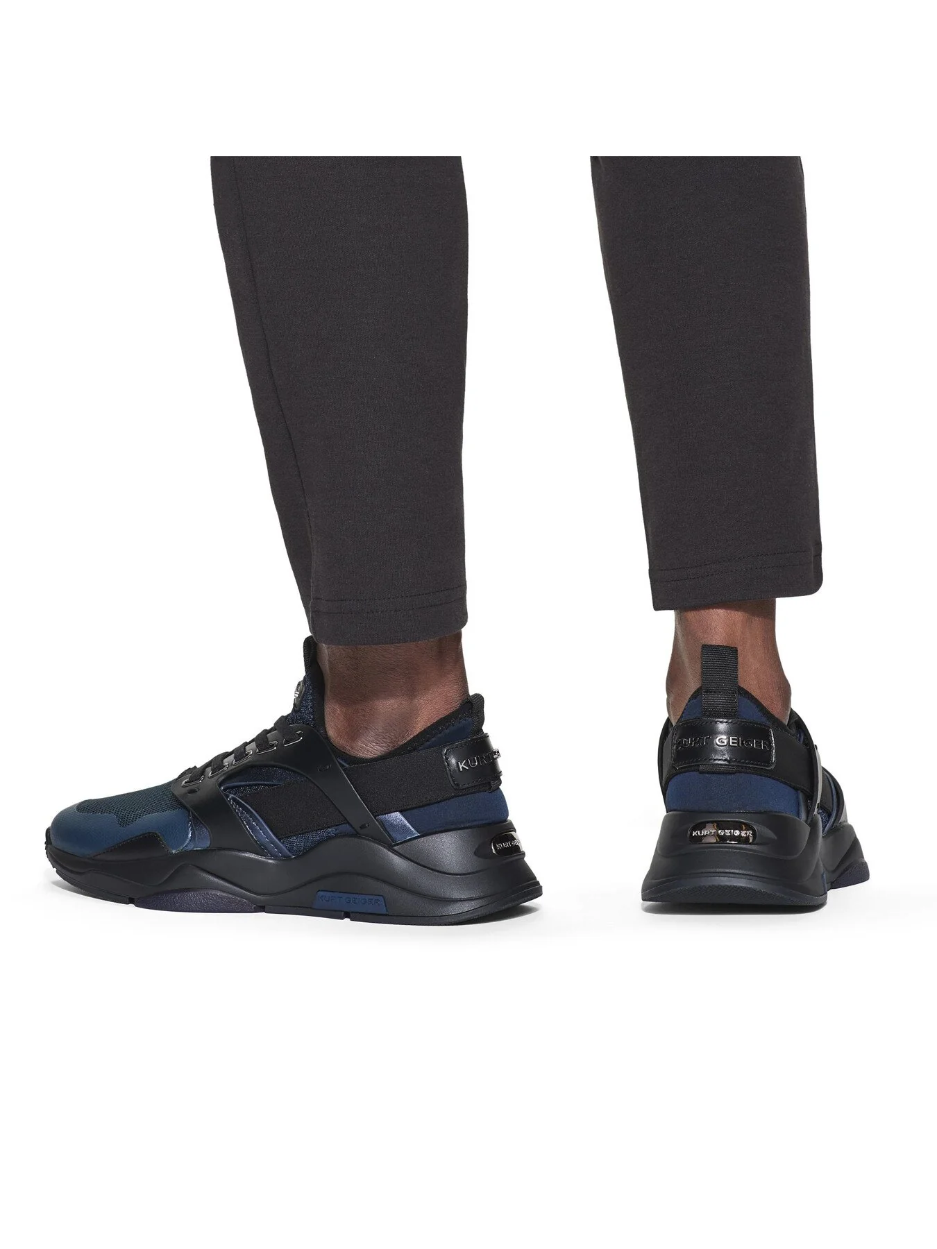 RICHMOND RUNNER - Image 5