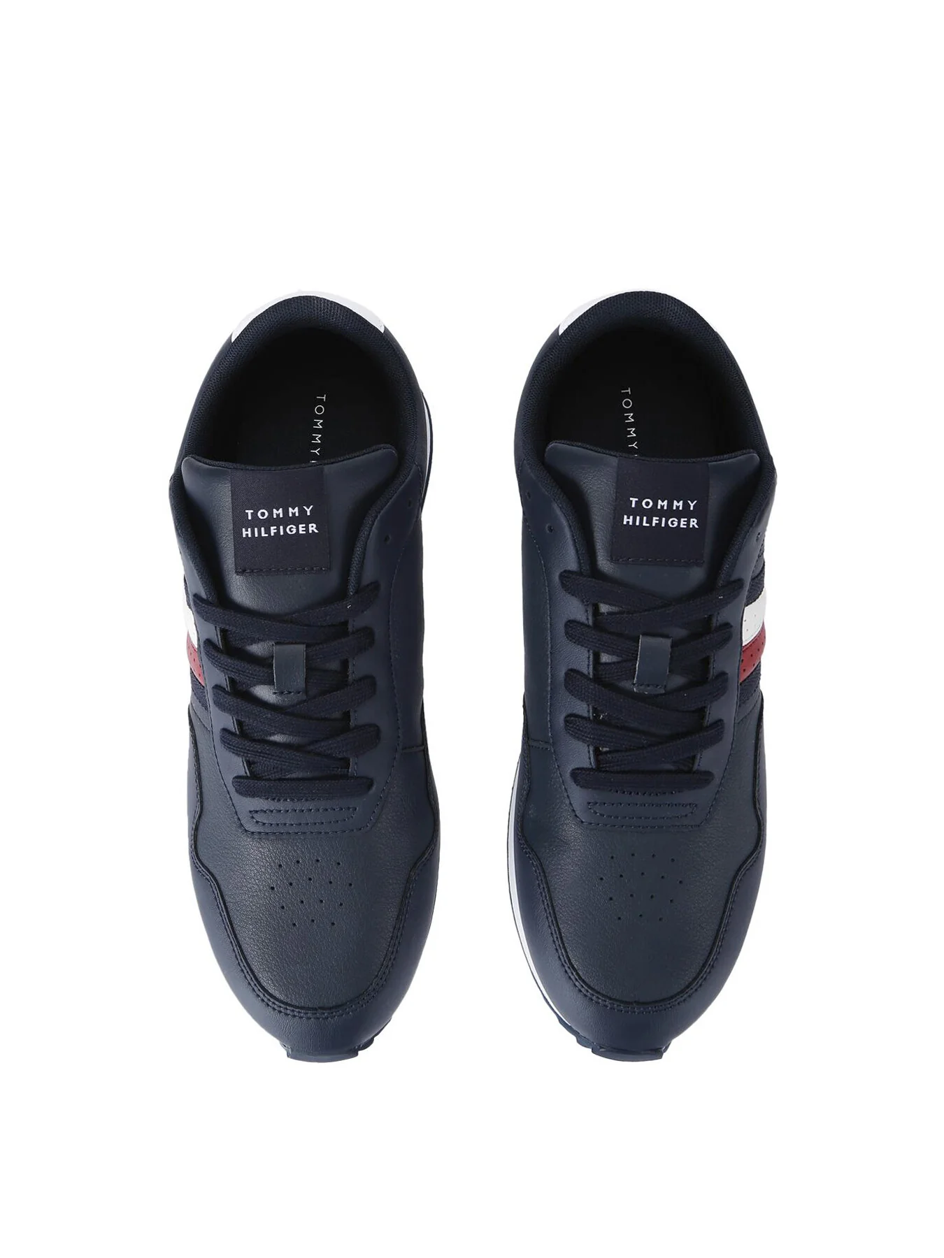 RUNNER EVO LEATHER - Image 2