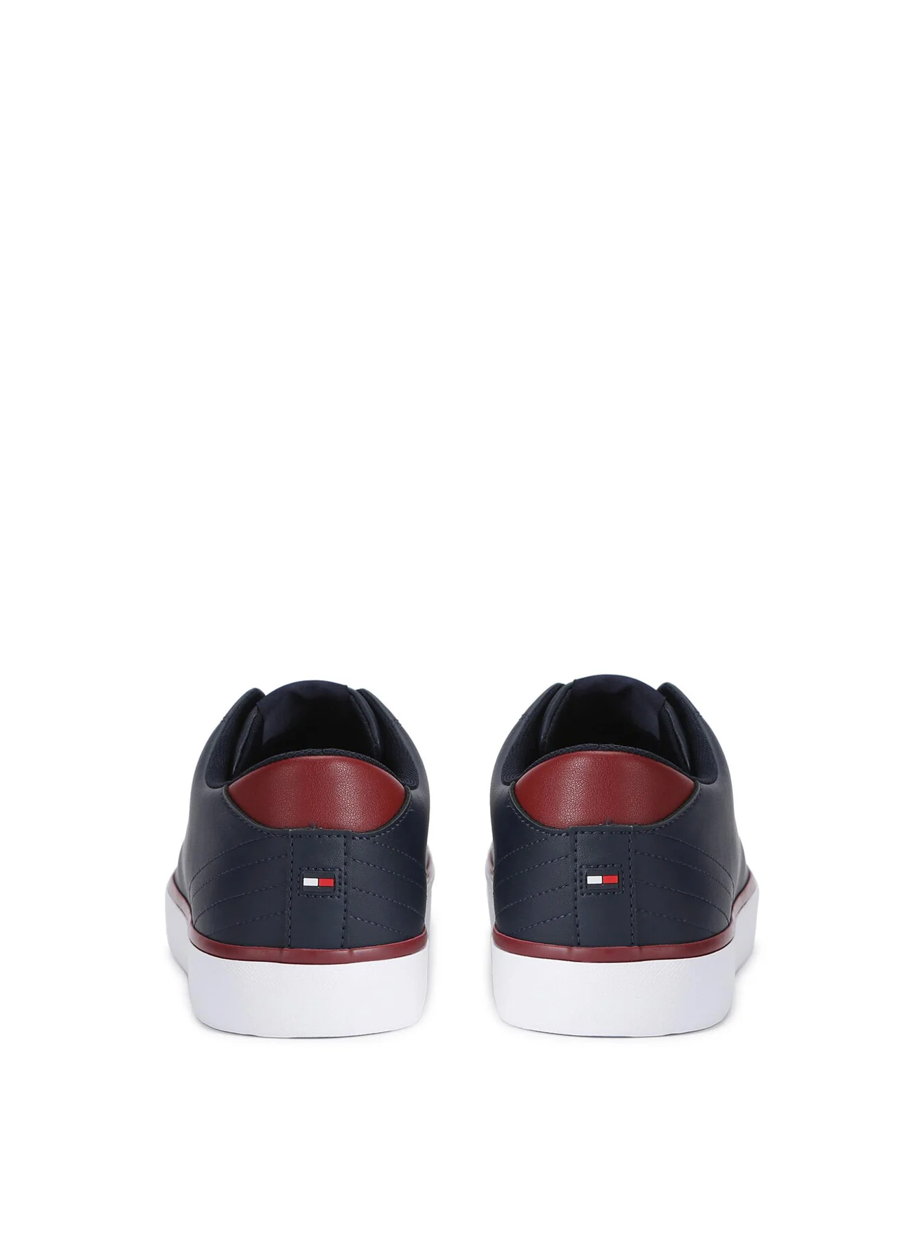 TOMMY HILFIGER HI VULC LOW - Image 3