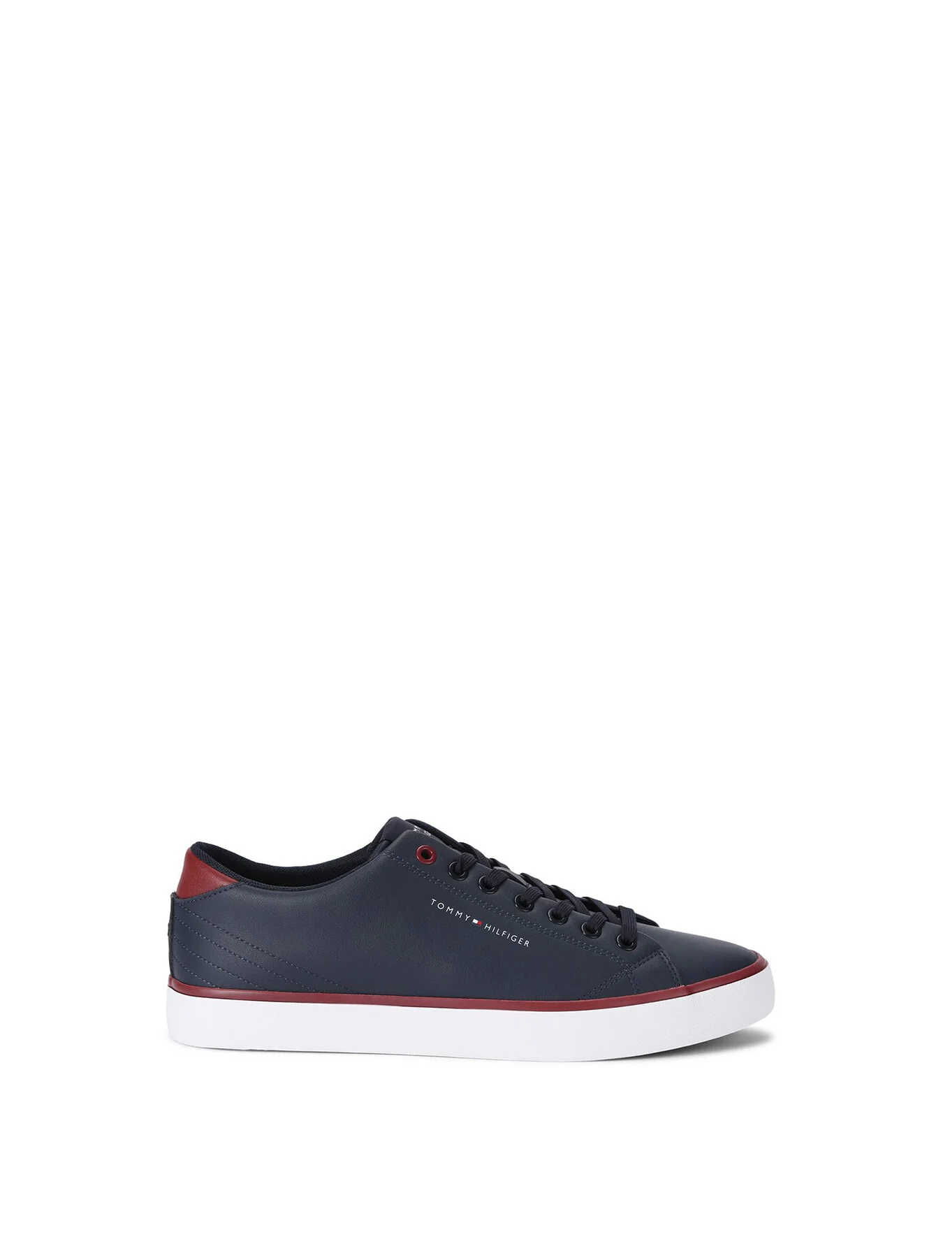 TOMMY HILFIGER HI VULC LOW - Image 4
