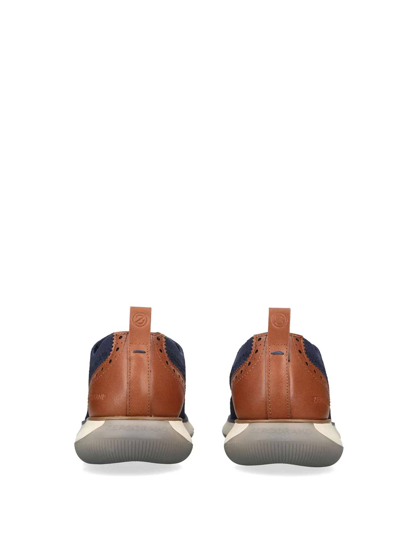 ZEROGRAND STITCHLITE OXFORD - Image 3