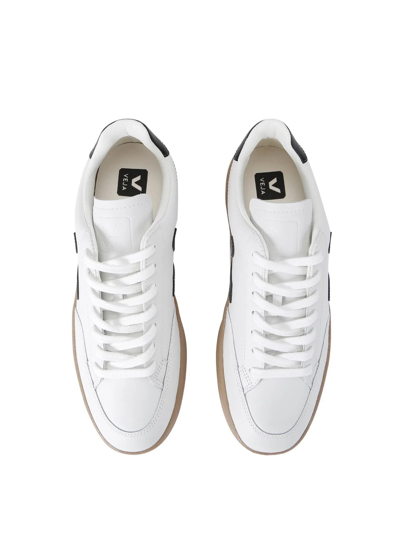 V-12 GUM SOLE - Image 2