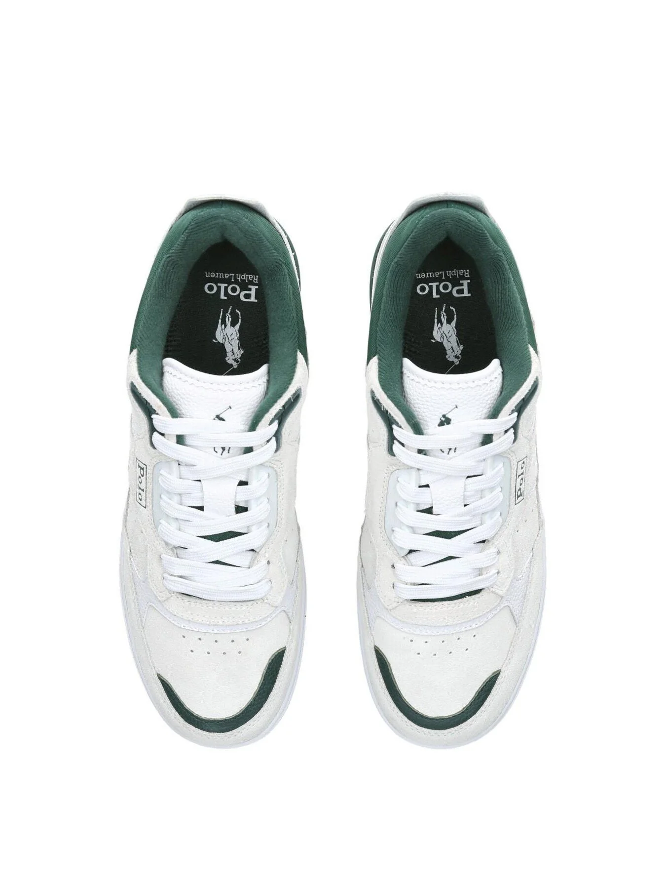 MASTERS SPORT LOW TOP - Image 2