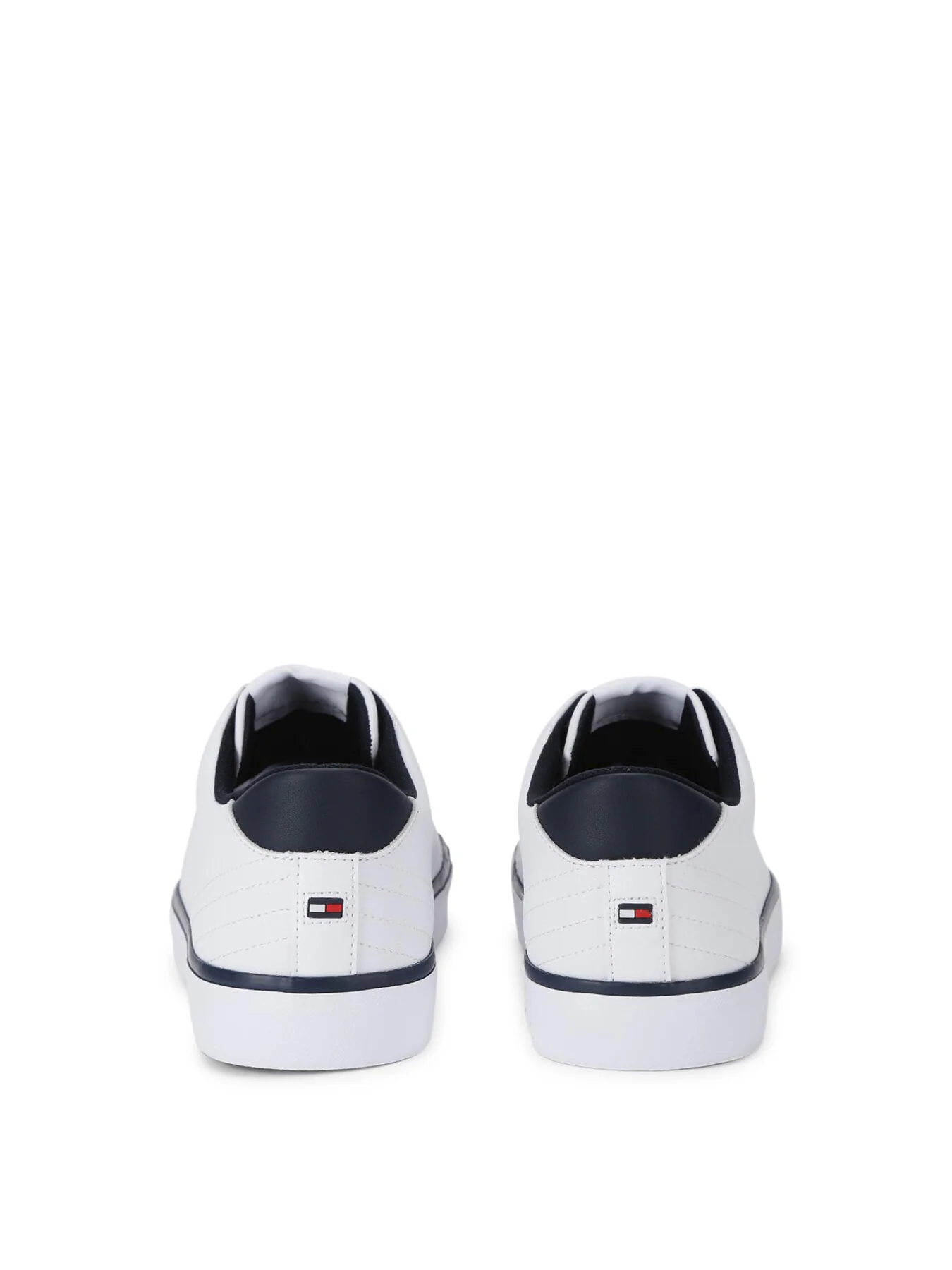 TOMMY HILFIGER HI VULC LOW - Image 3