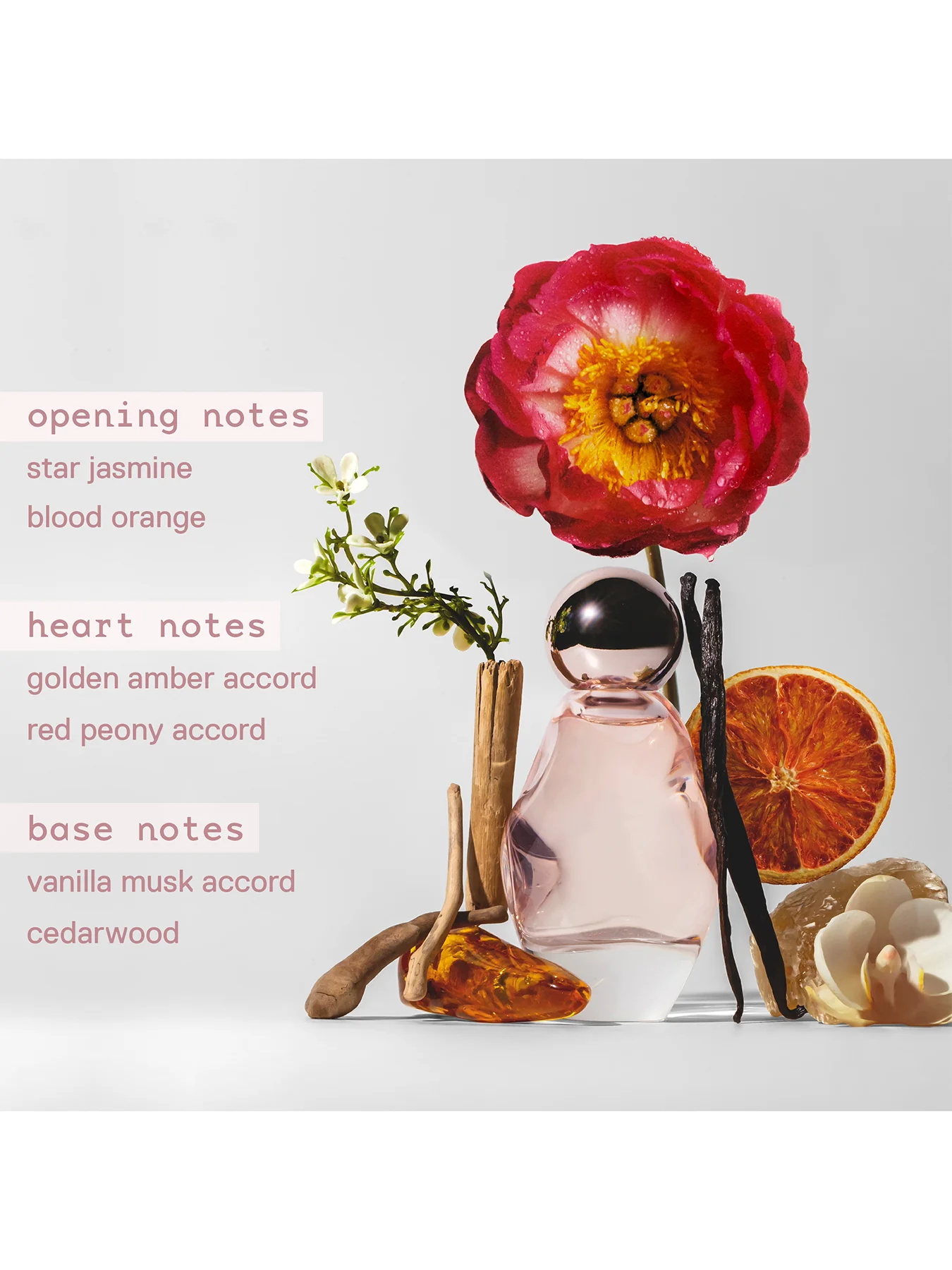 Cosmic Kylie Jenner Eau De Parfum 50ml - Image 3