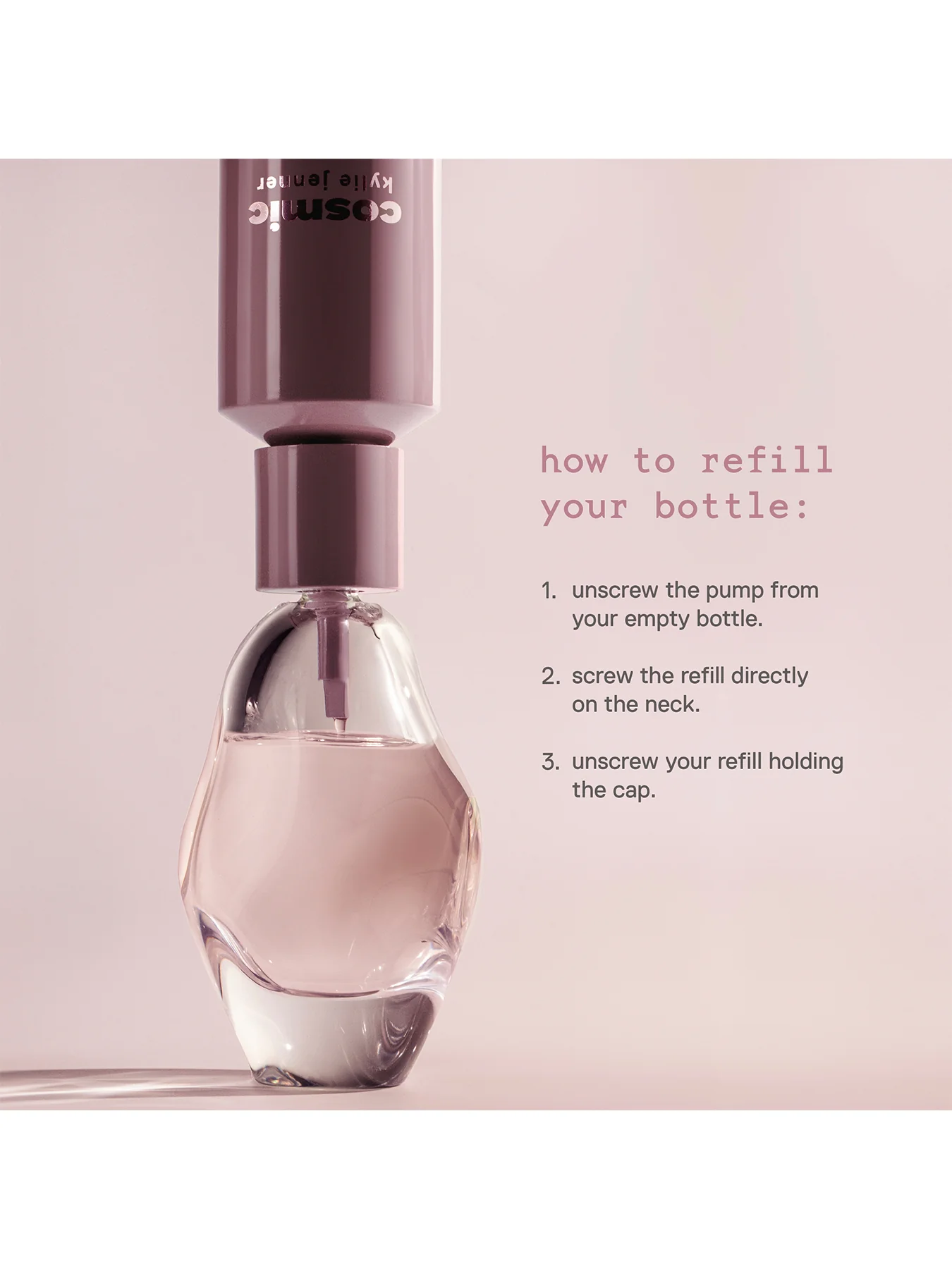 Cosmic Eau de Parfum Refill - Image 3
