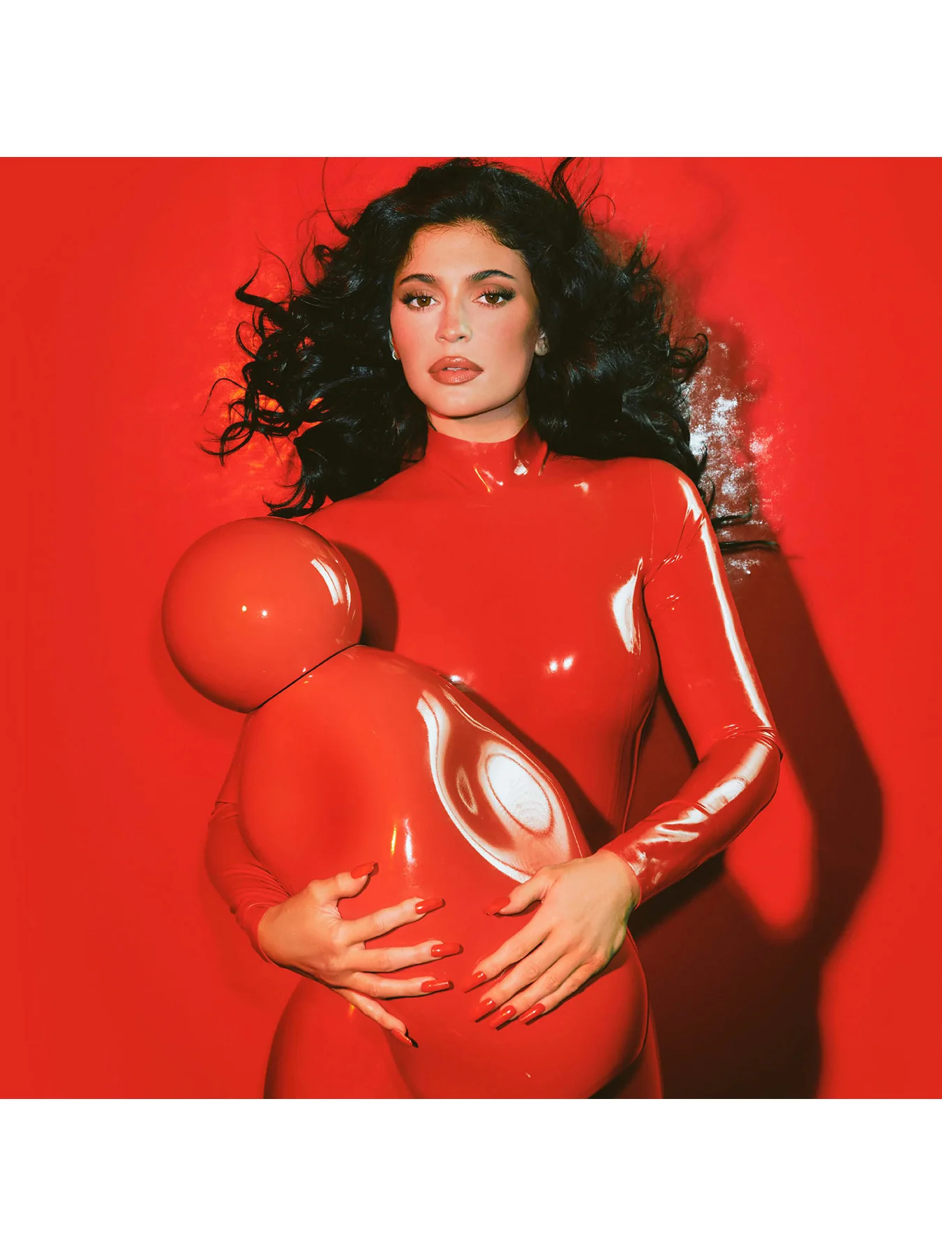 Cosmic Kylie Jenner Intense Eau de Parfum 50ml - Image 2
