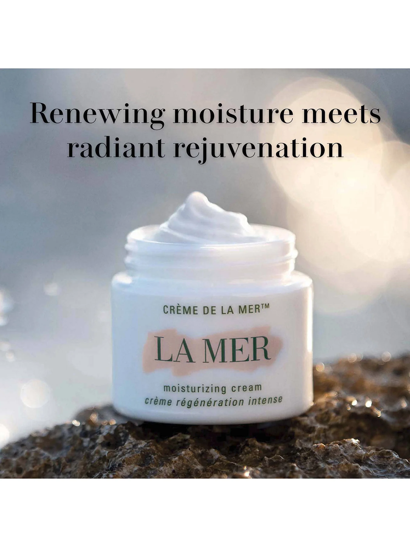 Crème de la Mer Moisturizing Cream 100ml - Image 4
