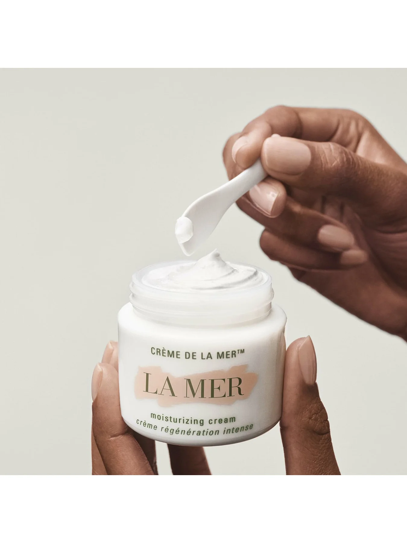 Crème de la Mer Moisturizing Cream 100ml - Image 5
