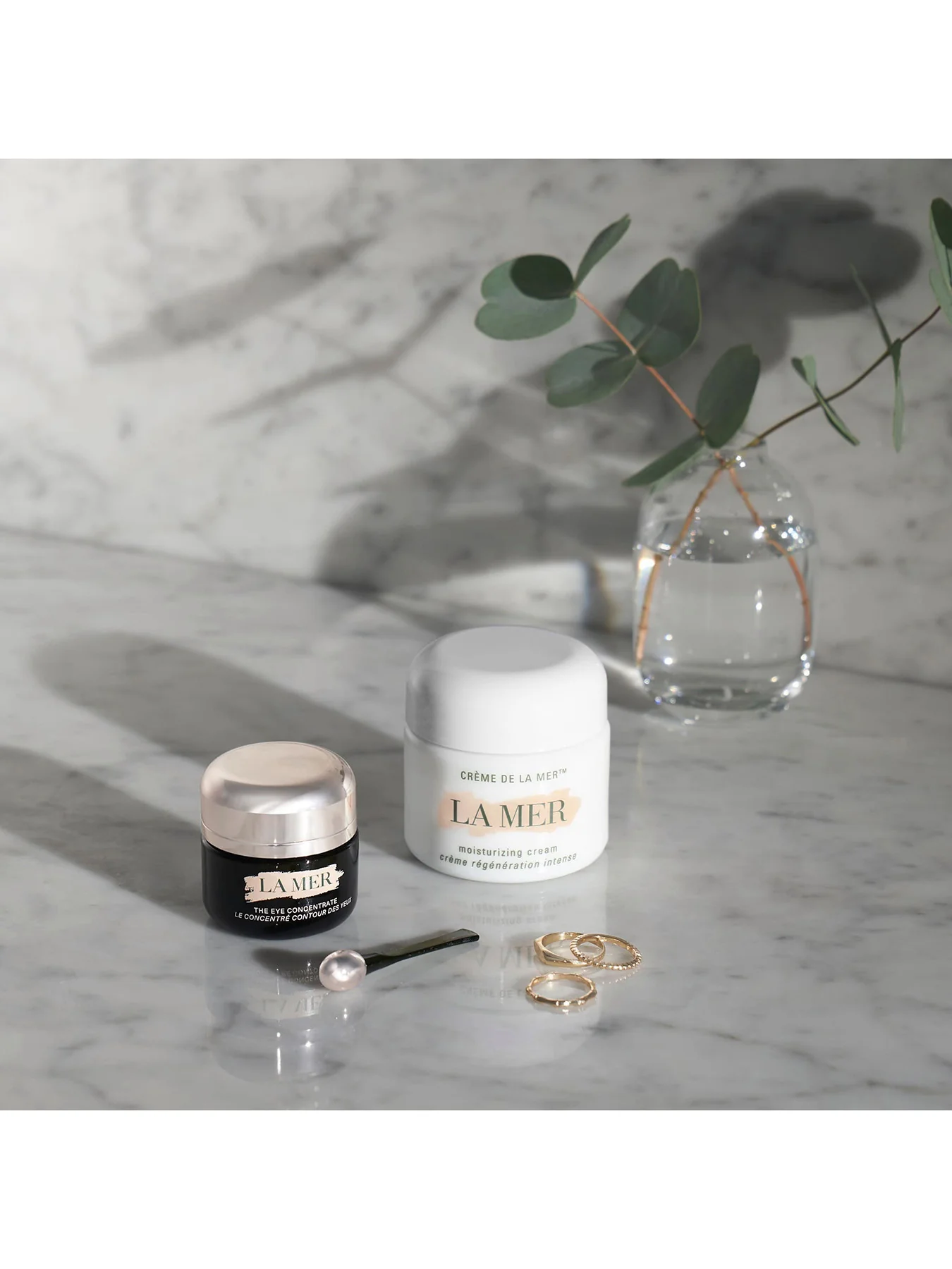 Crème de la Mer Moisturizing Cream 60ml - Image 8