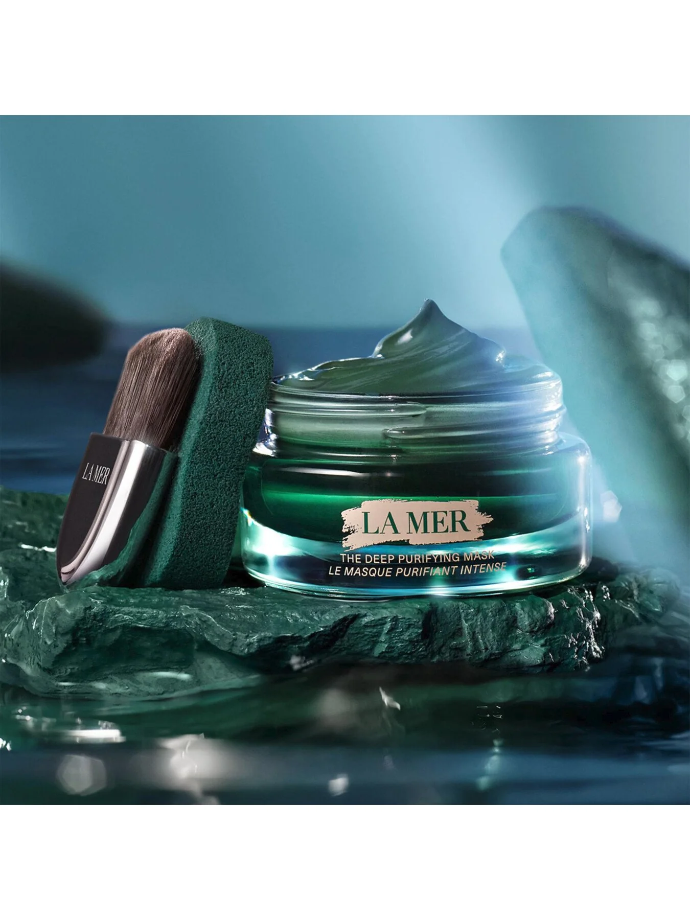 Deep Purifying Mask 50ml - Image 7