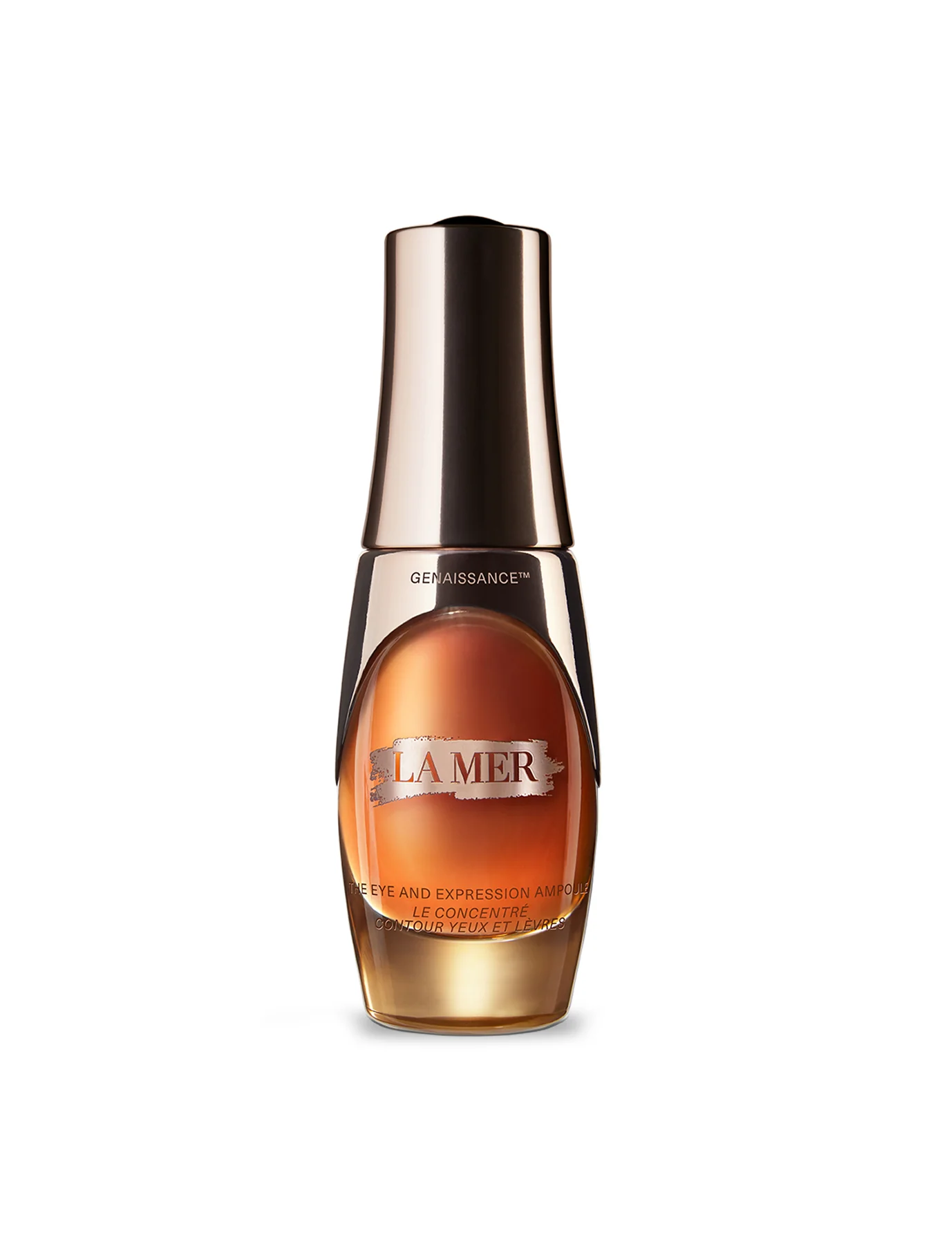 Genaissance de la Mer Eye & Expression Ampule