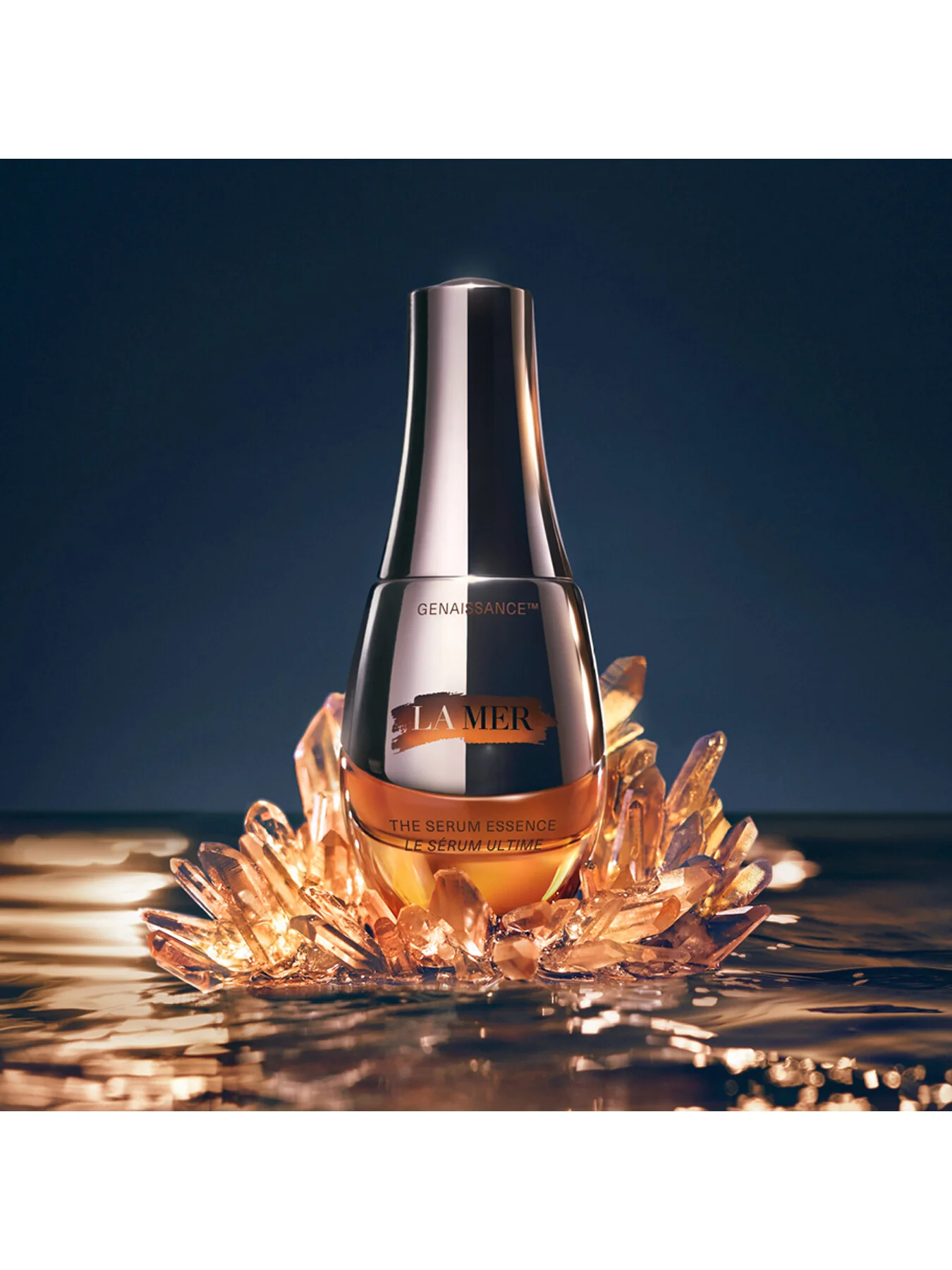 Genaissance De La Mer Serum Essence - Image 5