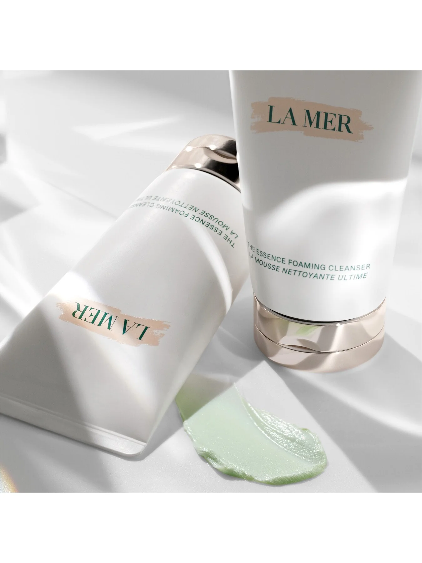 Foaming Cleanser 125ml - Image 5