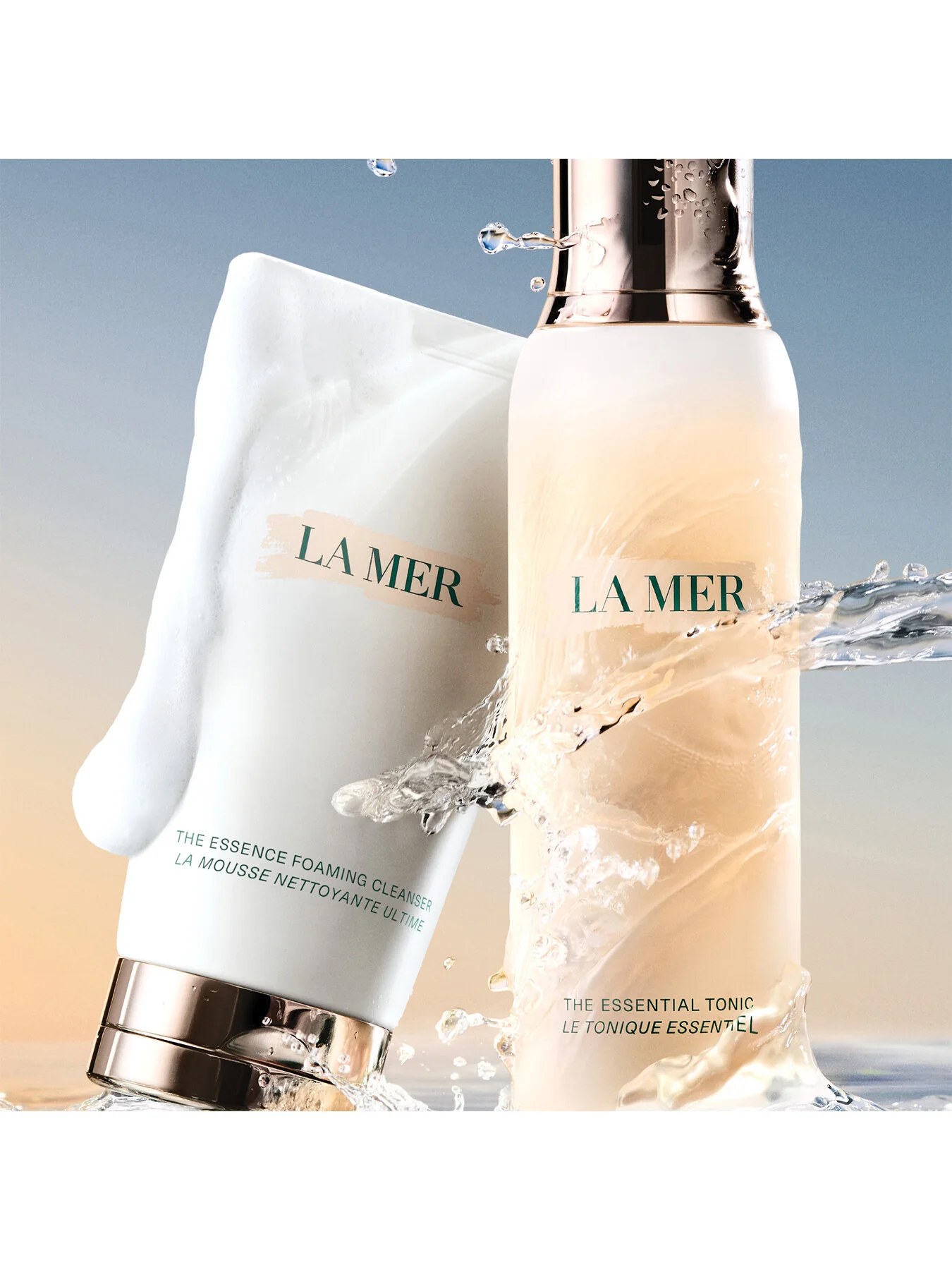The Essence Foaming Cleanser 30ml - Image 6