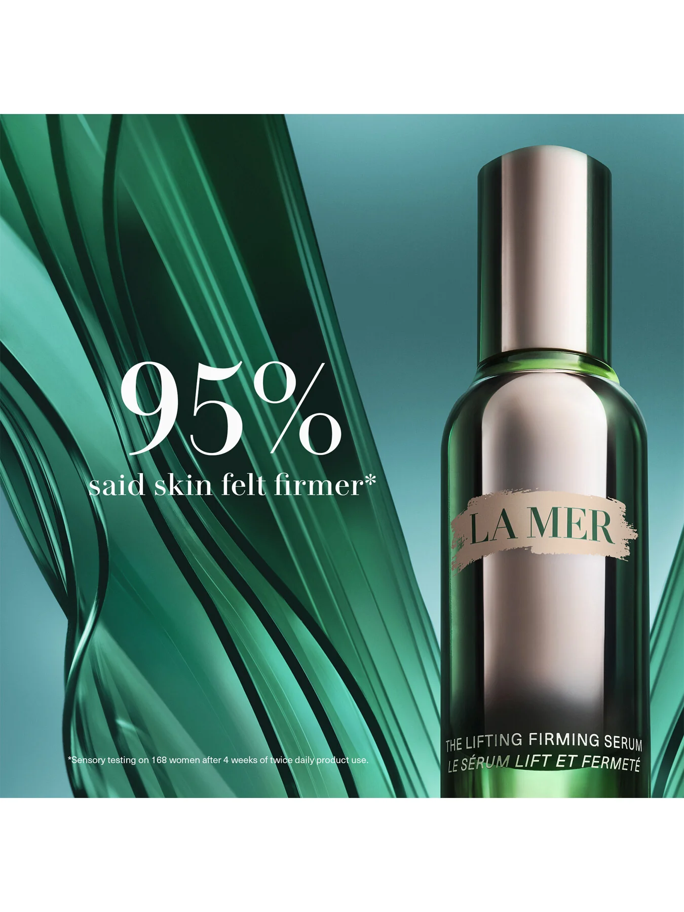 The Lifting Firming Serum 15ml - Image 5