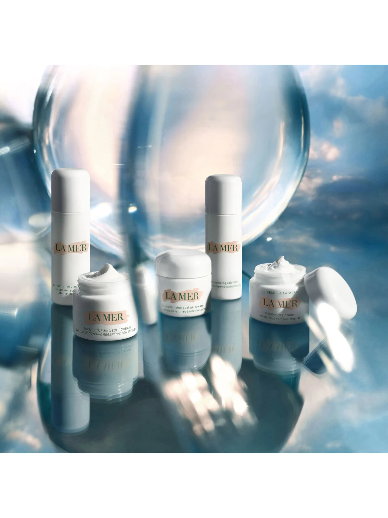The Moisturizing Soft Cream 60ml - Image 8