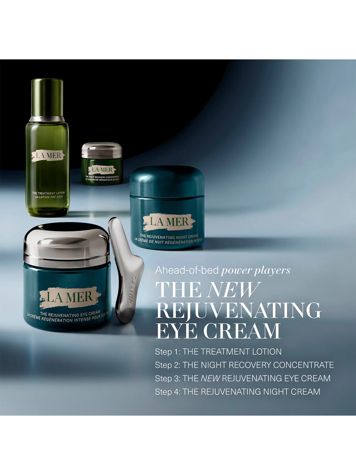 Rejuvenating Eye Cream 15ml - Image 3